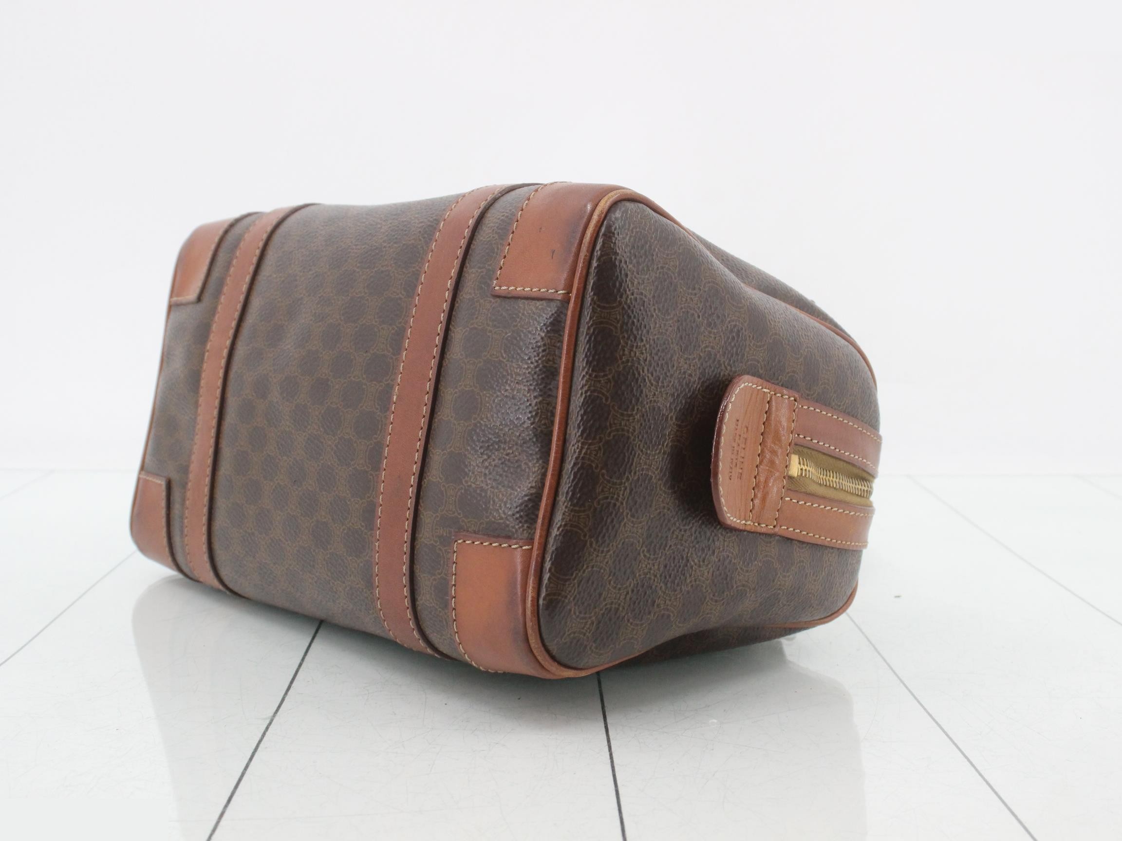 Mini Boston bag — view 6