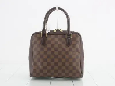 Damier Brera handbag