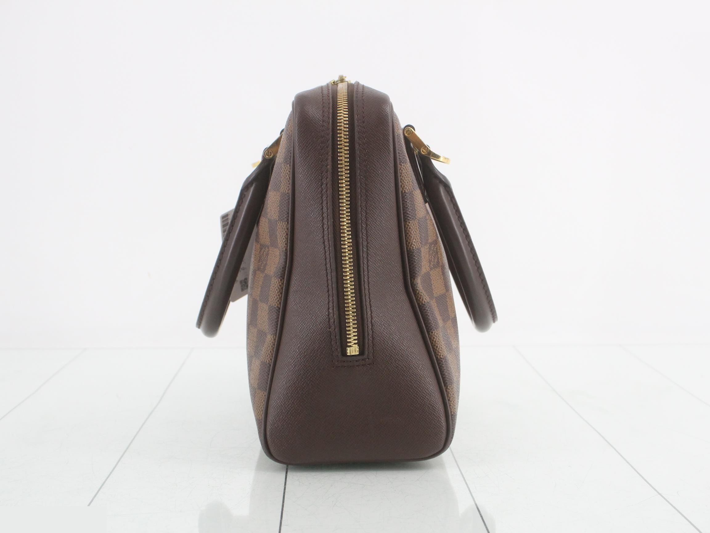 Damier Brera handbag — view 3