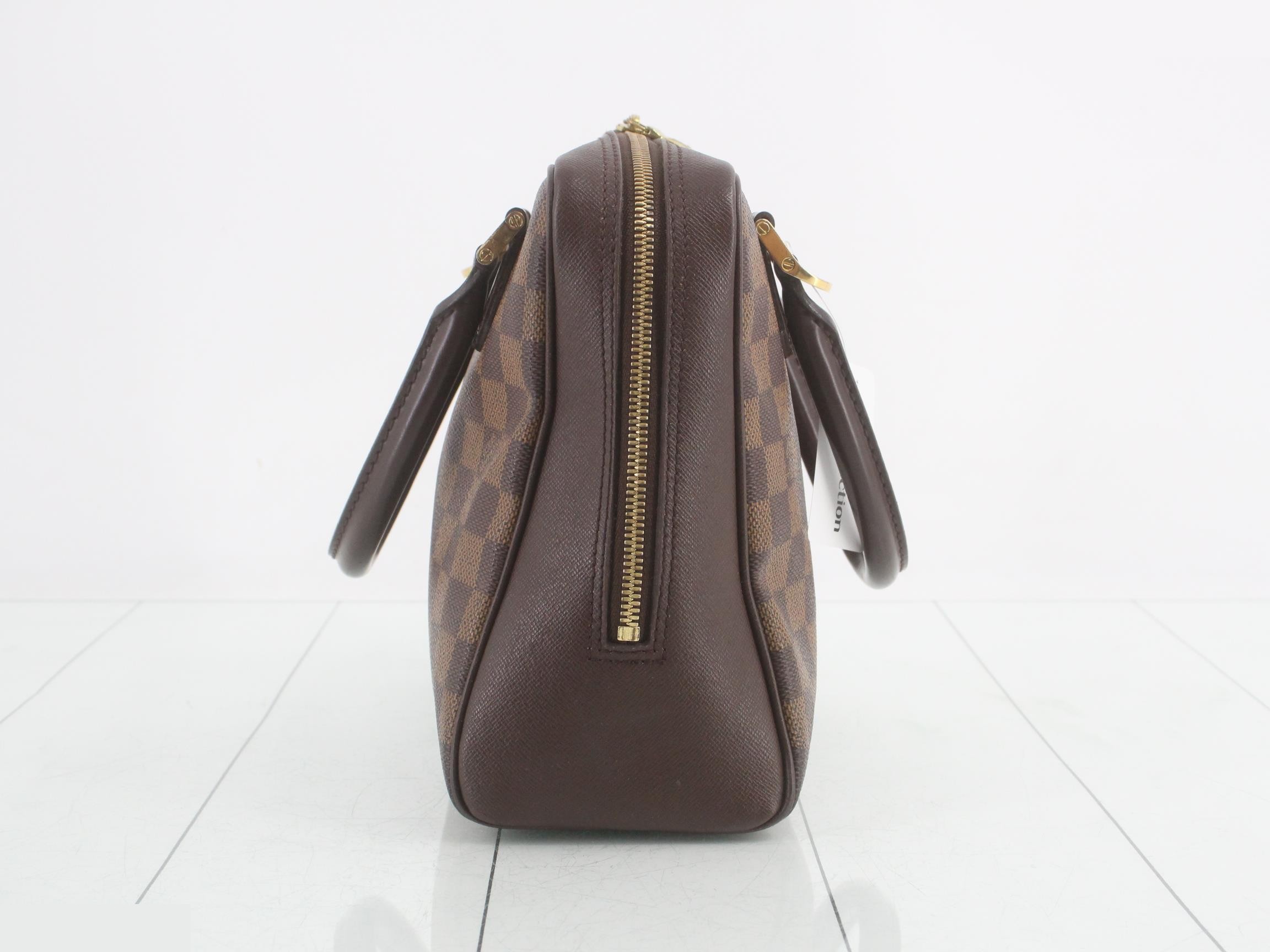 Damier Brera handbag — view 4