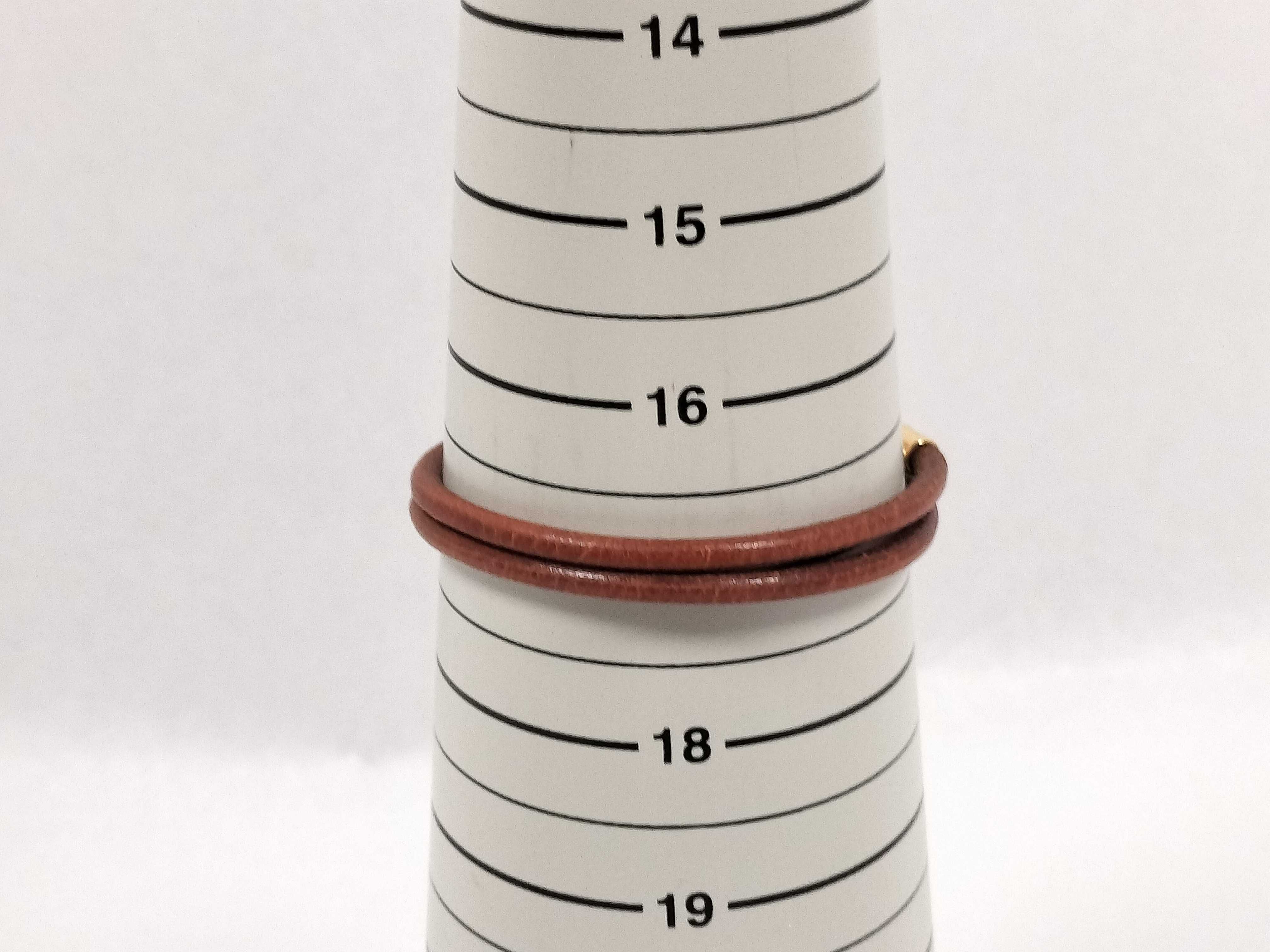 Jumbo Bracelet - Accessories - Bracelets & Bangles — view 4