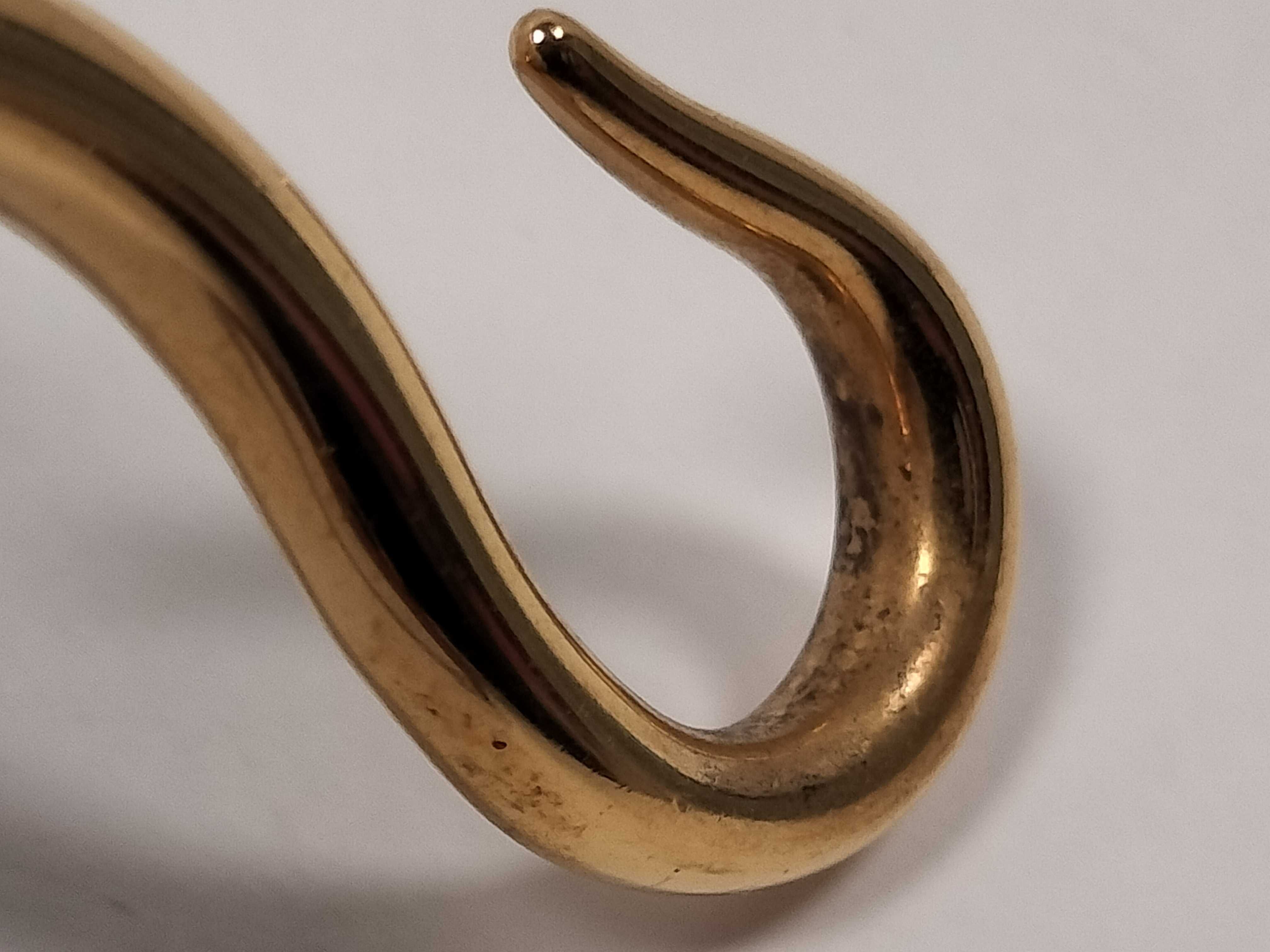 Jumbo Bracelet - Accessories - Bracelets & Bangles — view 8
