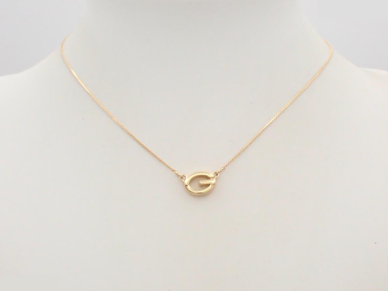 Other lines: Precious metals, necklaces, pendants, chain approximately 39cm — view 3