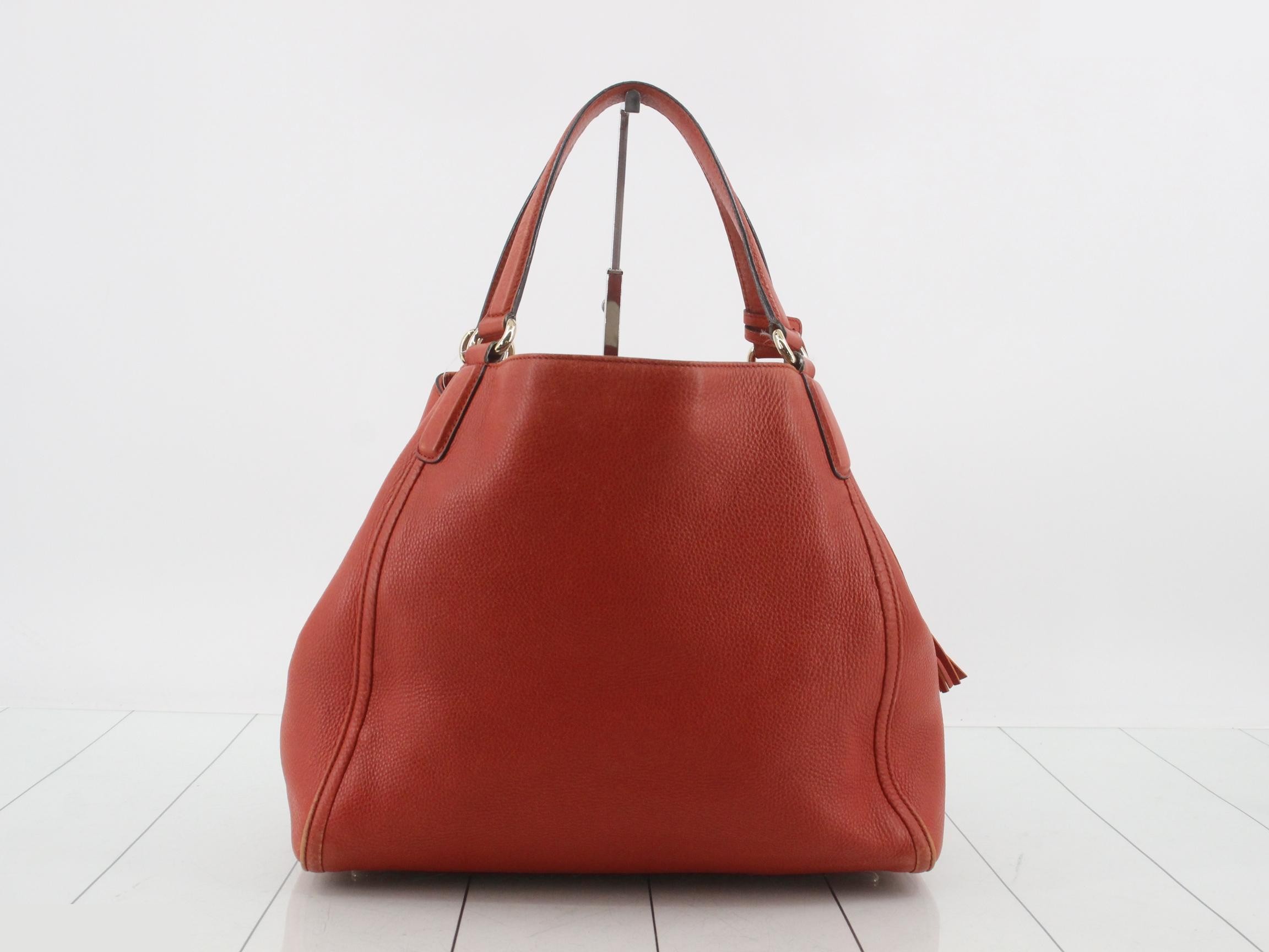 Interlocking Tote Bag 282309 — view 2