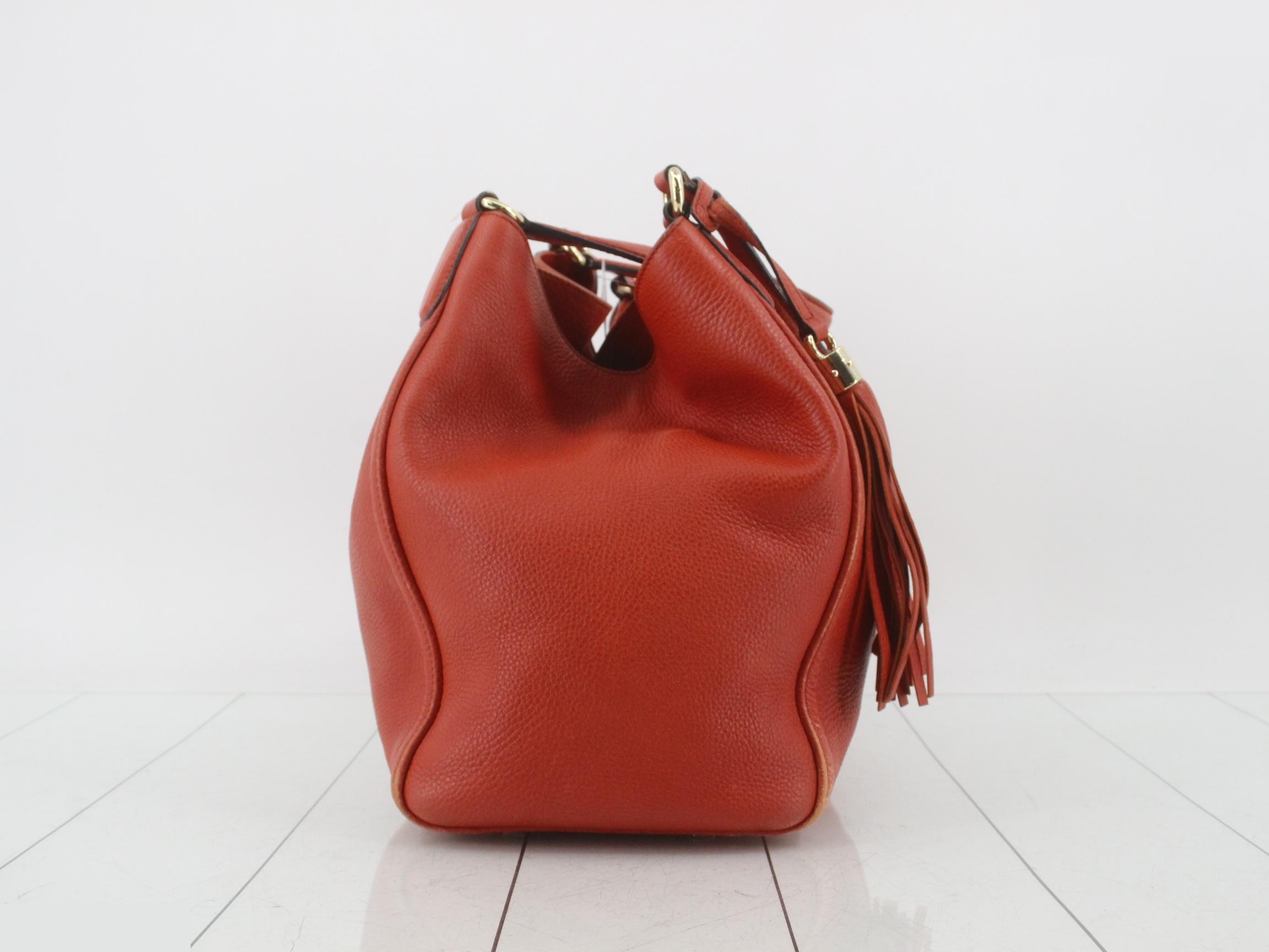 Interlocking Tote Bag 282309 — view 4
