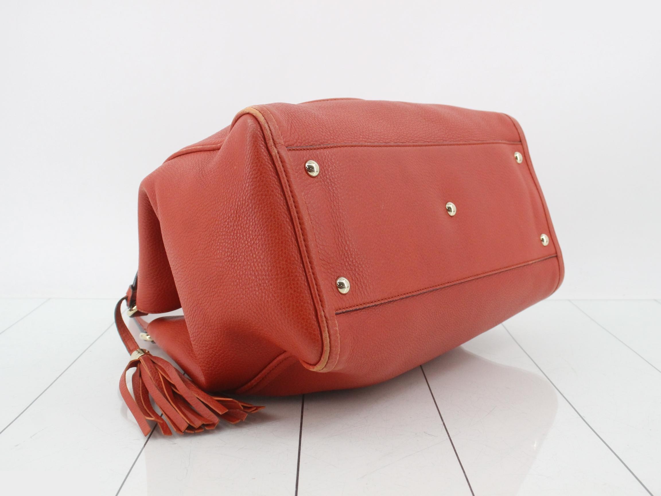 Interlocking Tote Bag 282309 — view 5