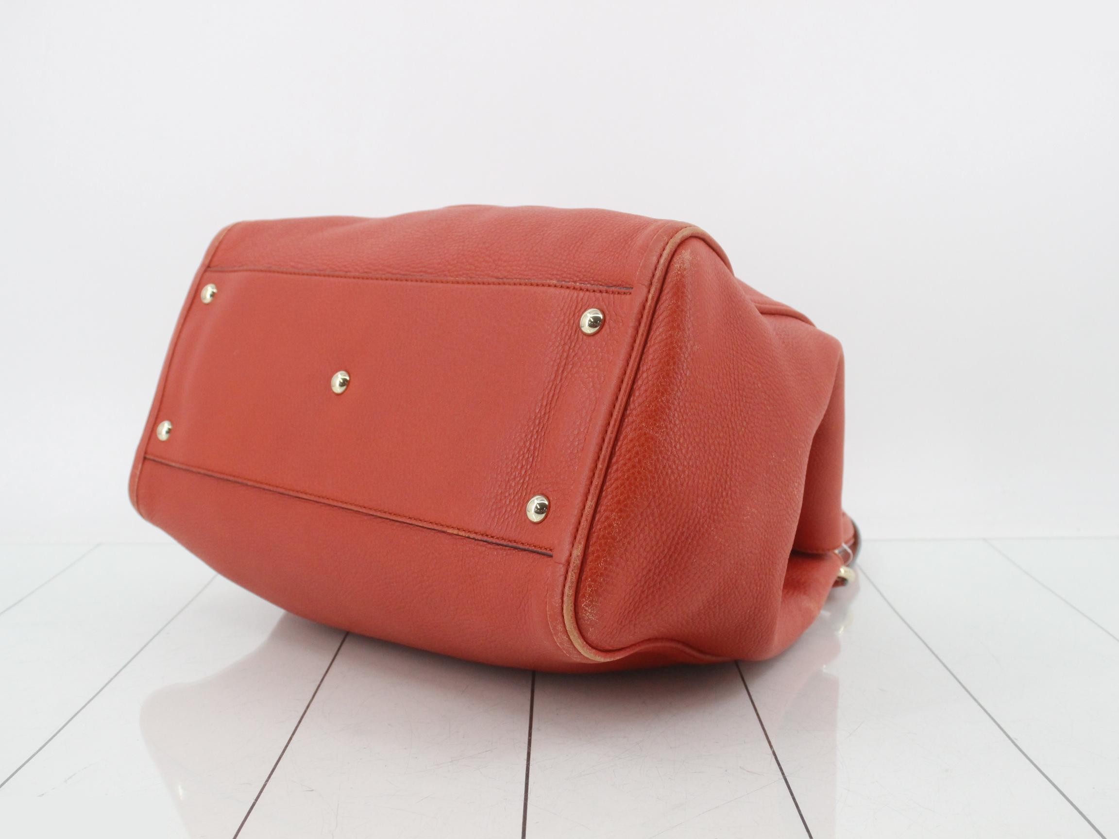 Interlocking Tote Bag 282309 — view 6