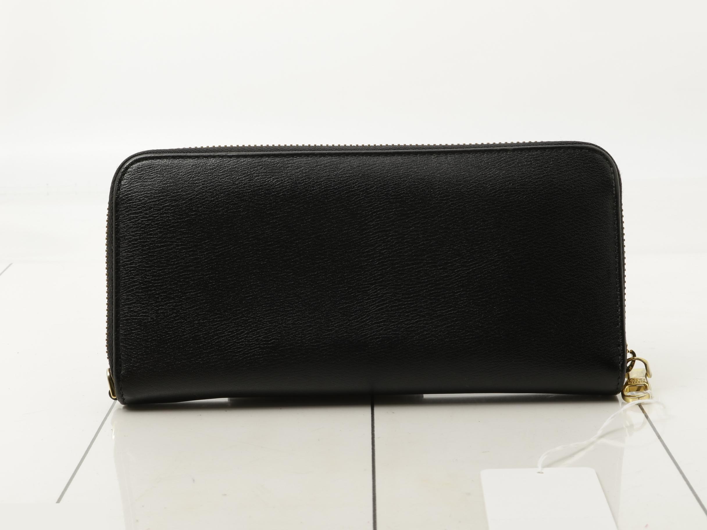 Long Wallet — view 2