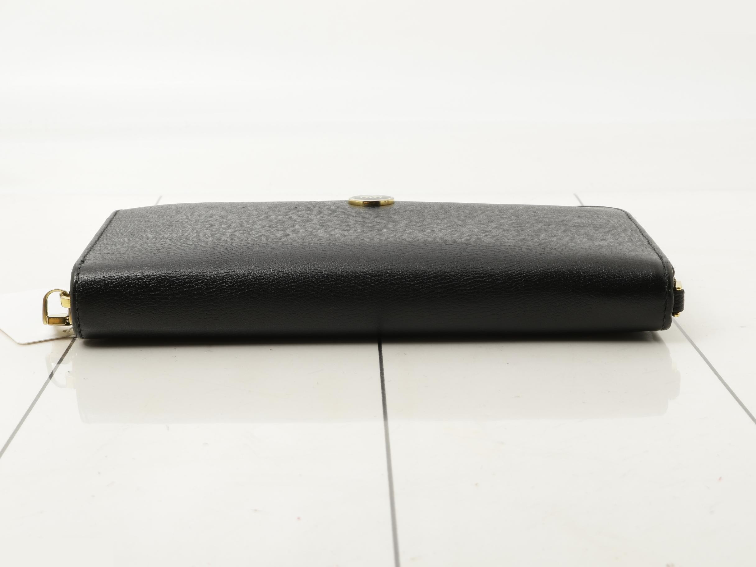 Long Wallet — view 3