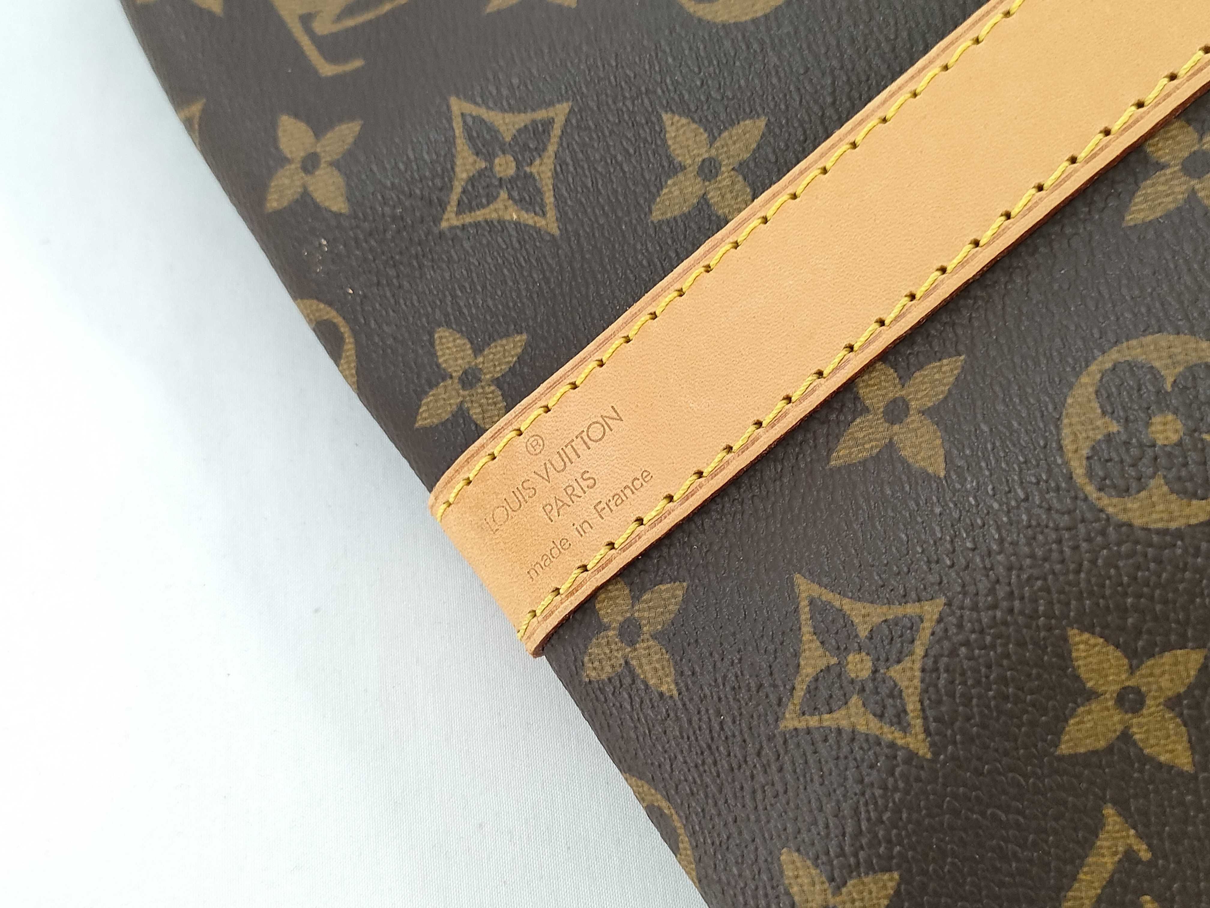 Keepall Bandoulière 60 Boston Bag — view 12