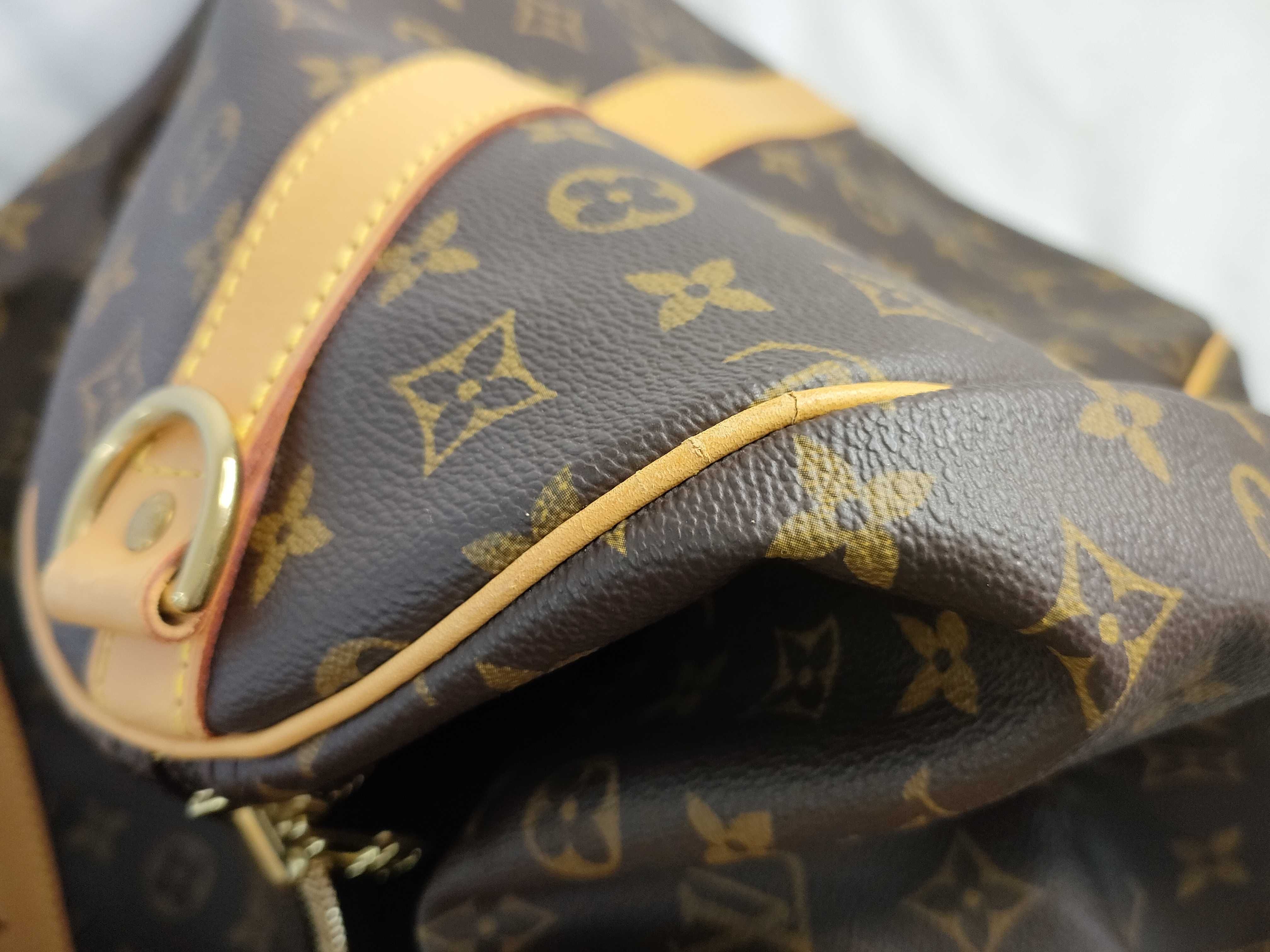 Keepall Bandoulière 60 Boston Bag — view 13