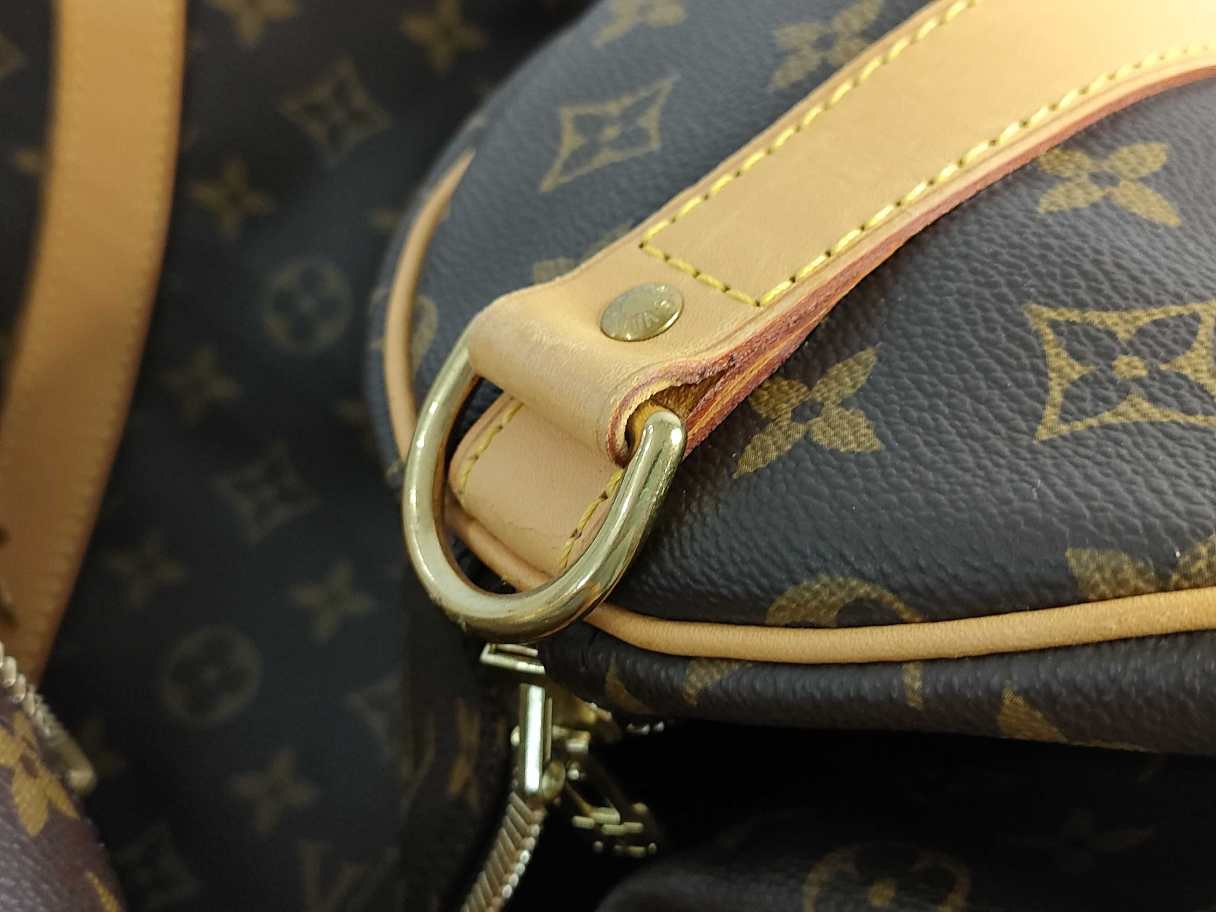 Keepall Bandoulière 60 Boston Bag — view 14