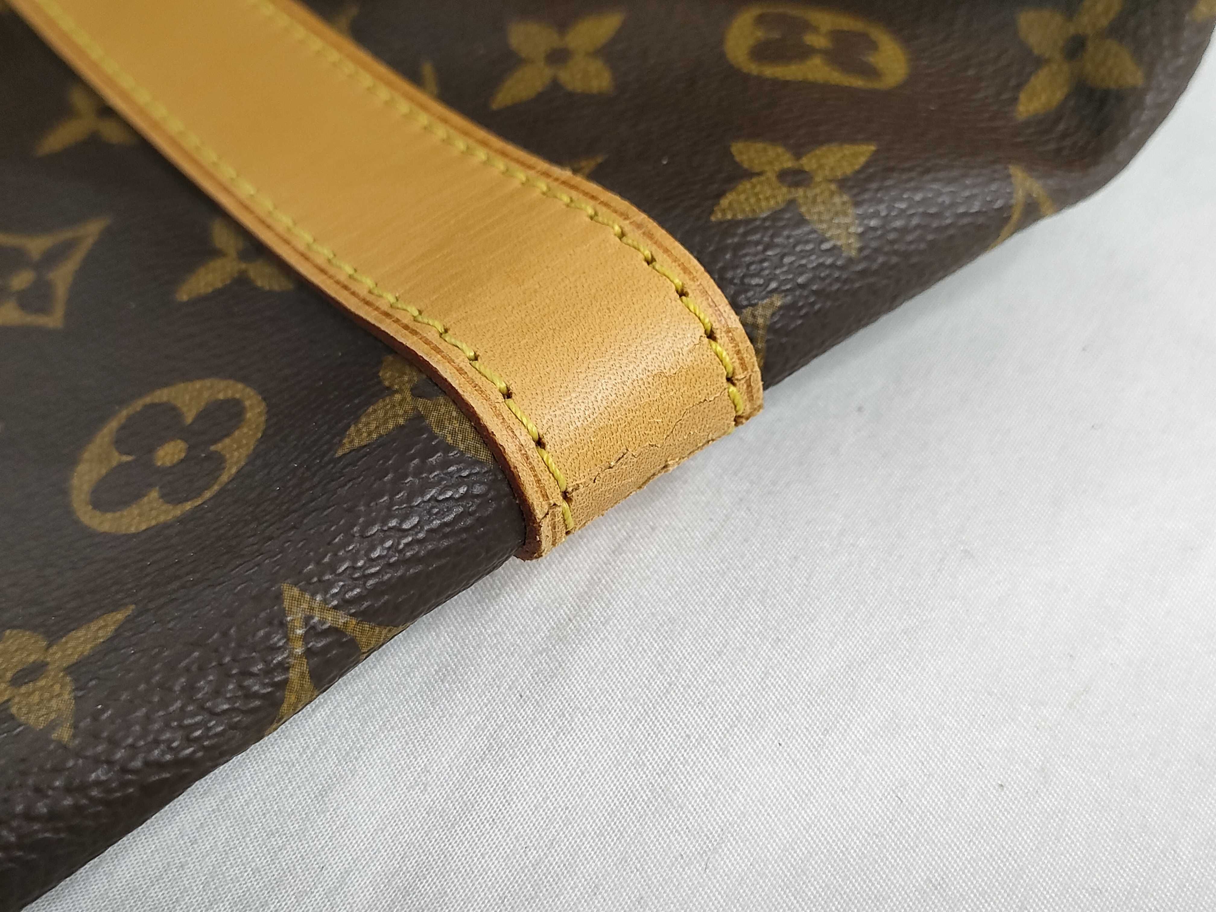 Keepall Bandoulière 60 Boston Bag — view 15