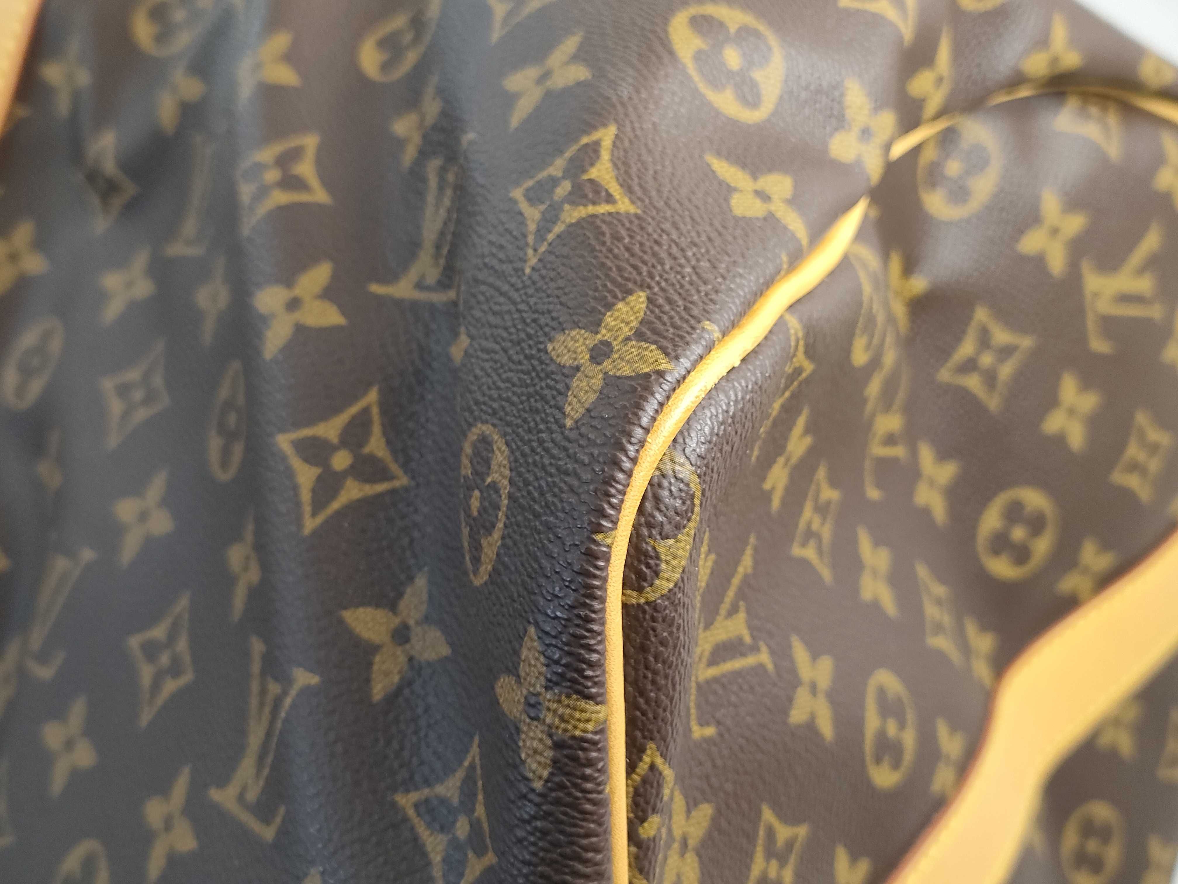 Keepall Bandoulière 60 Boston Bag — view 7
