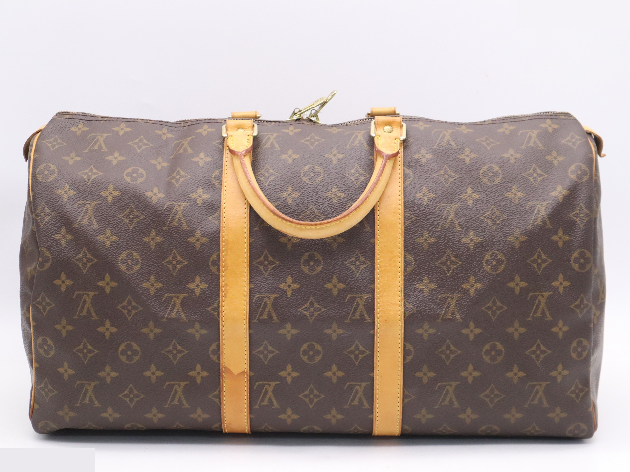 Keepall 50 — view 2