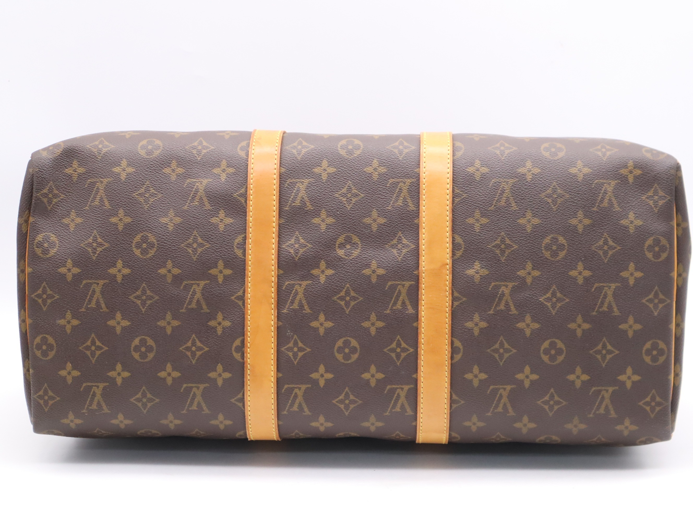 Keepall 50 — view 4