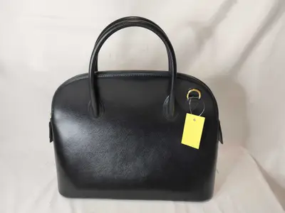 M94 Leather Handbag (2-Way)