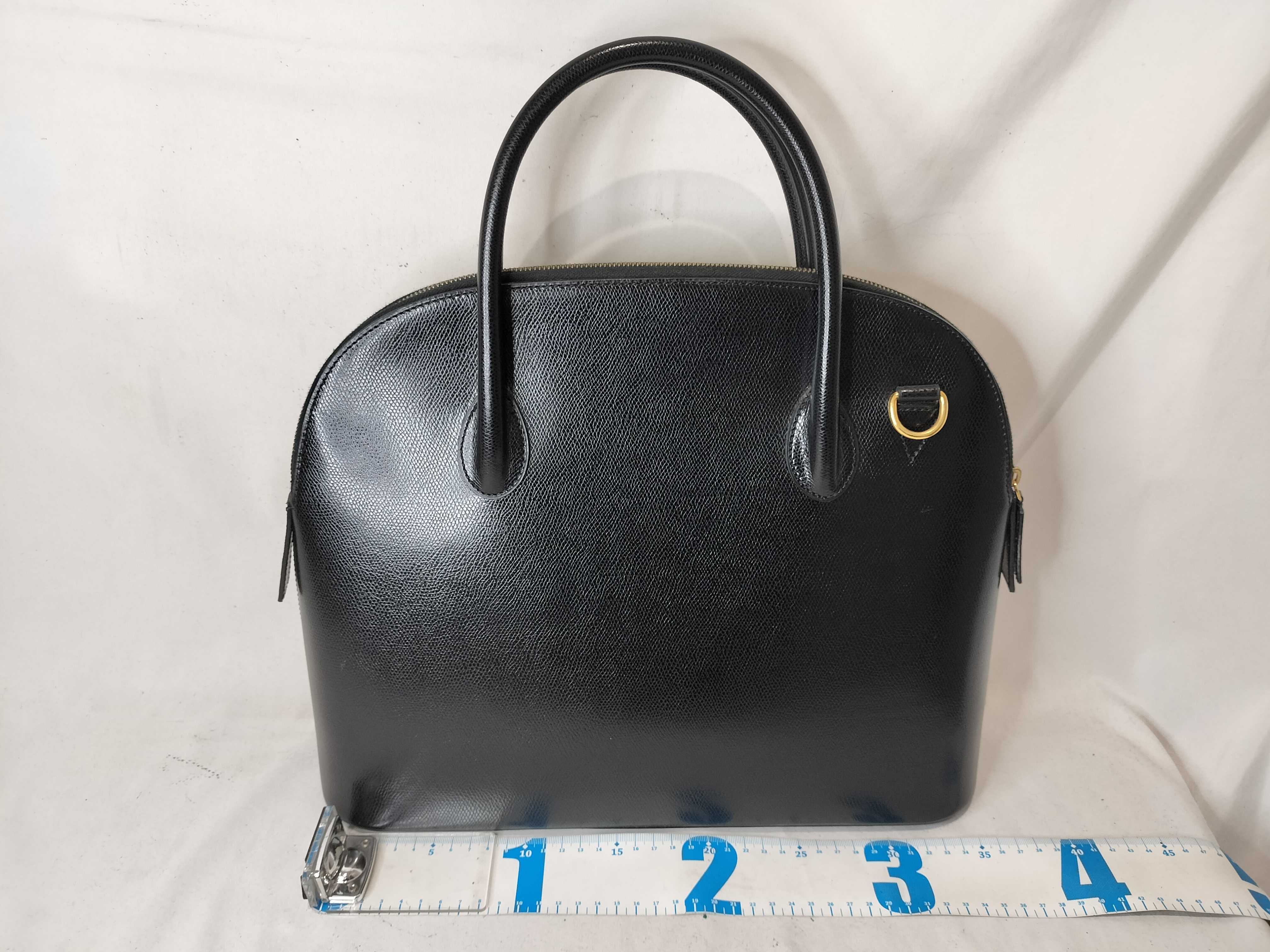 M94 Leather Handbag (2-Way) — view 2