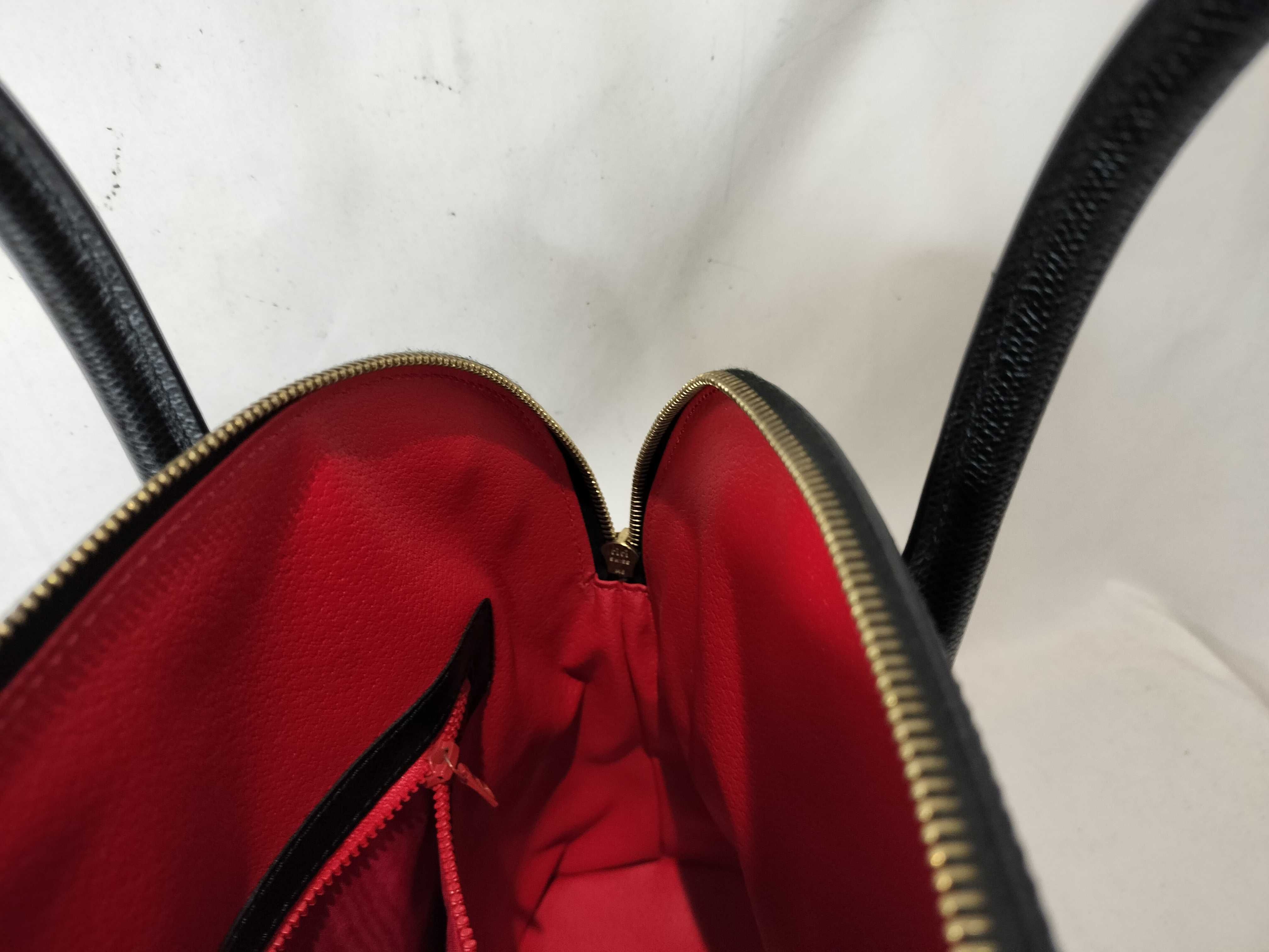 M94 Leather Handbag (2-Way) — view 12