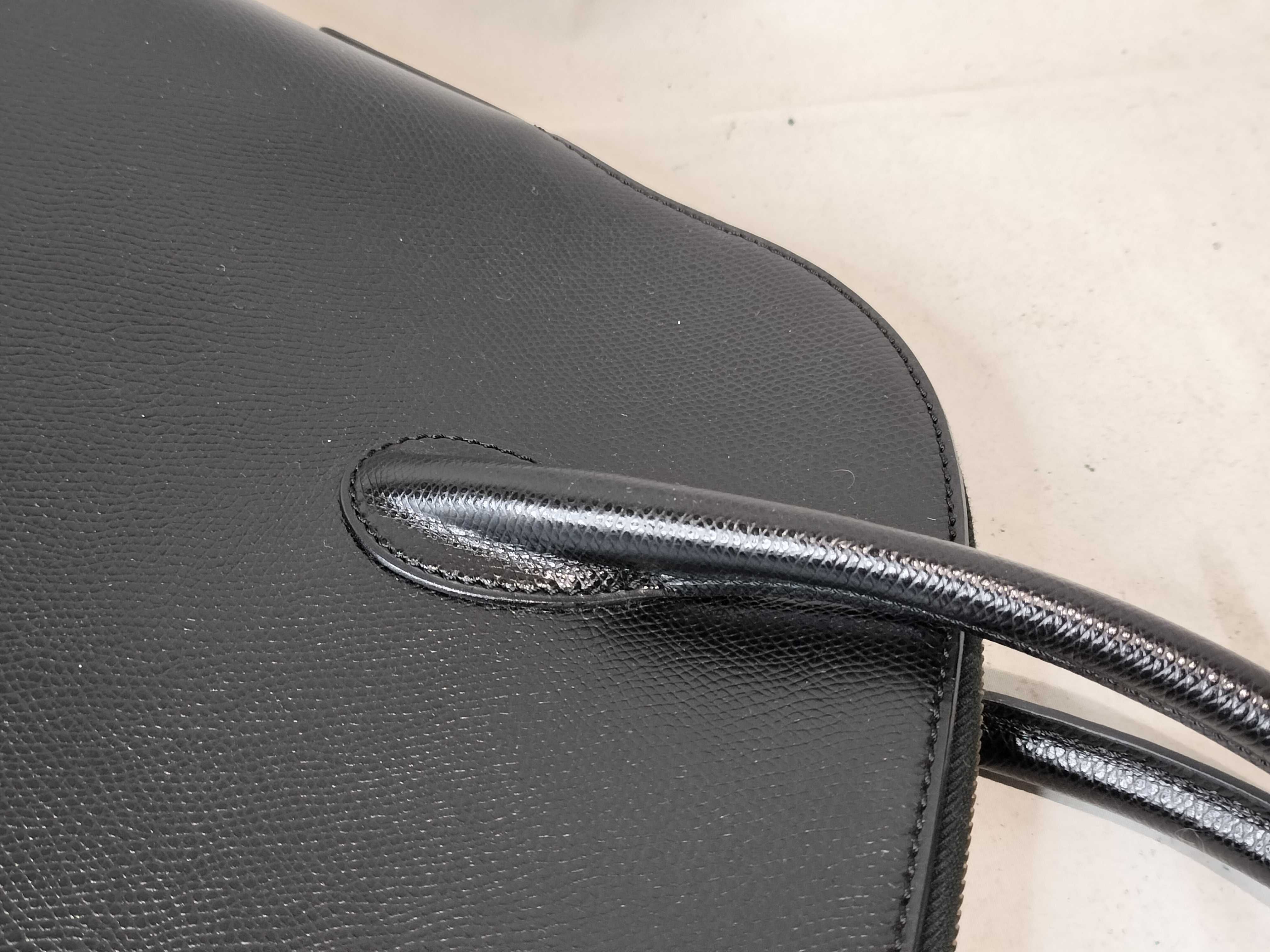 M94 Leather Handbag (2-Way) — view 5