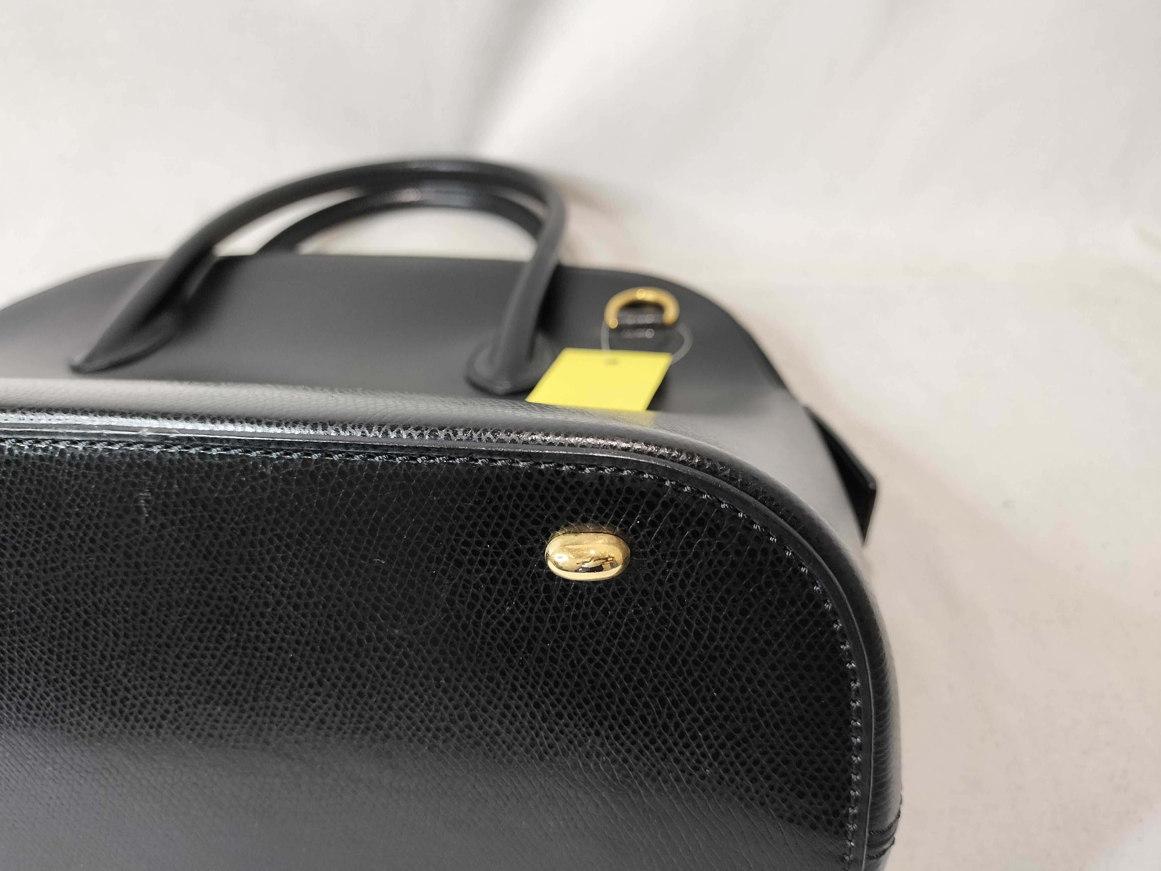 M94 Leather Handbag (2-Way) — view 6
