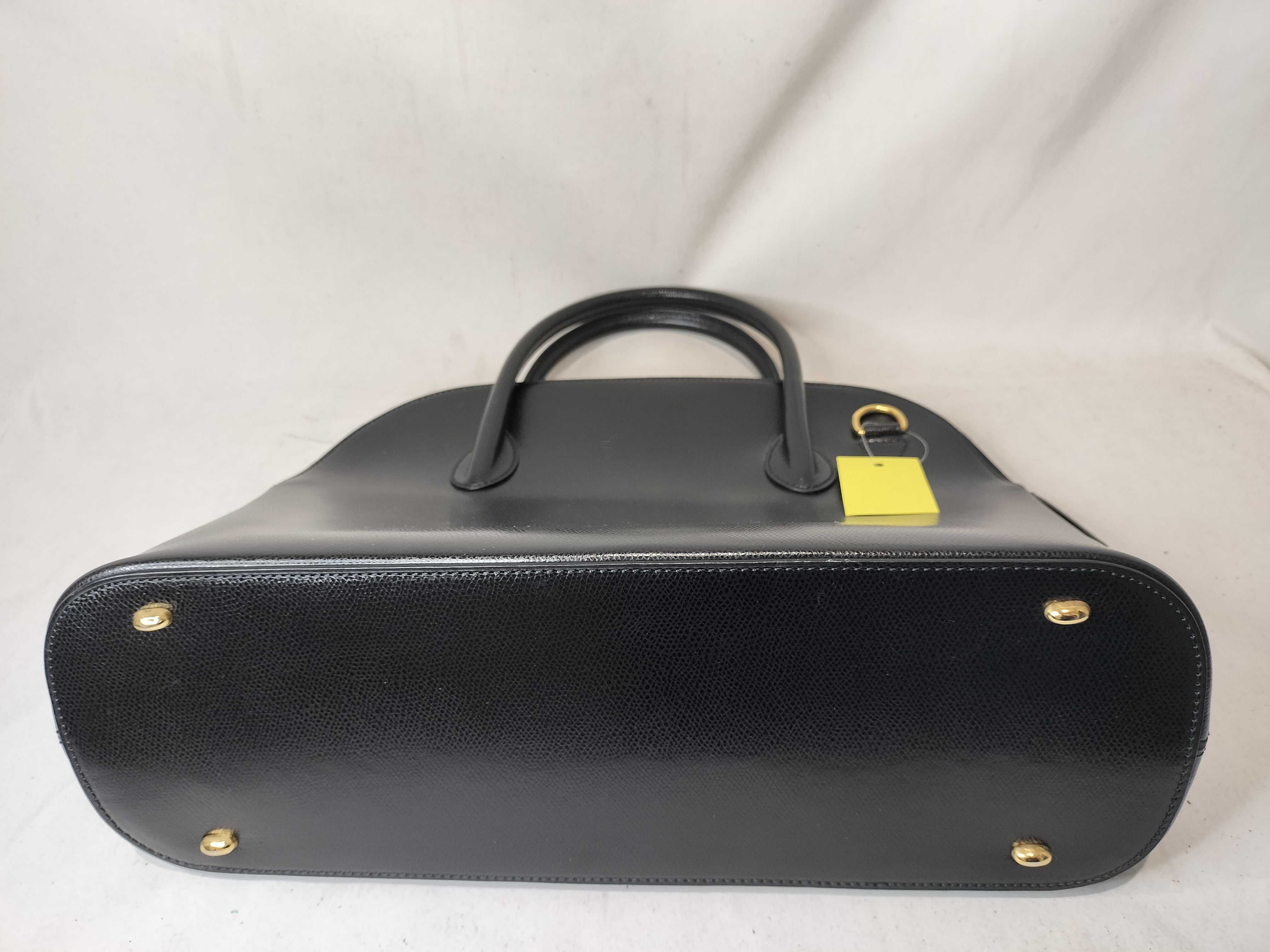M94 Leather Handbag (2-Way) — view 7