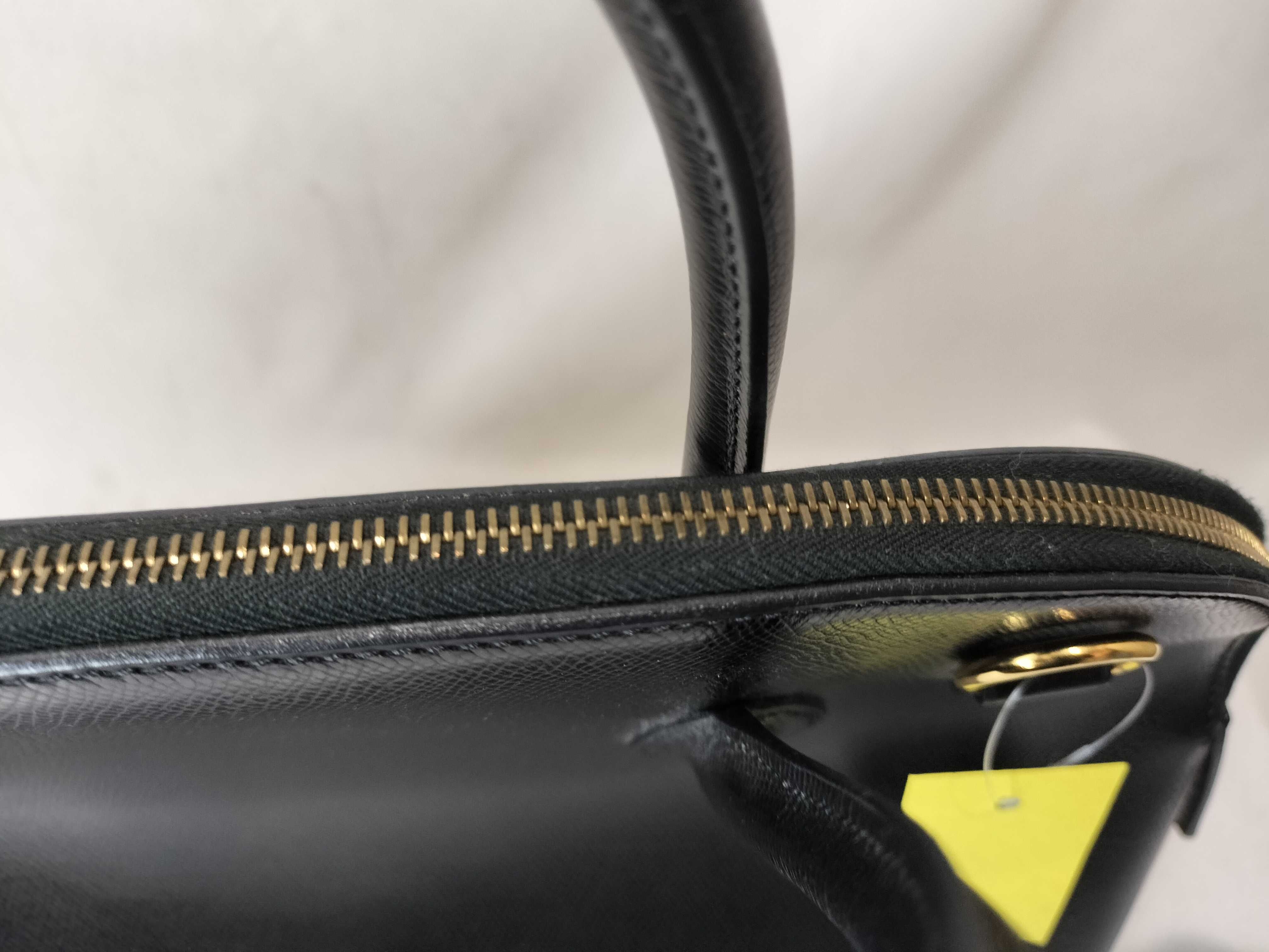 M94 Leather Handbag (2-Way) — view 8