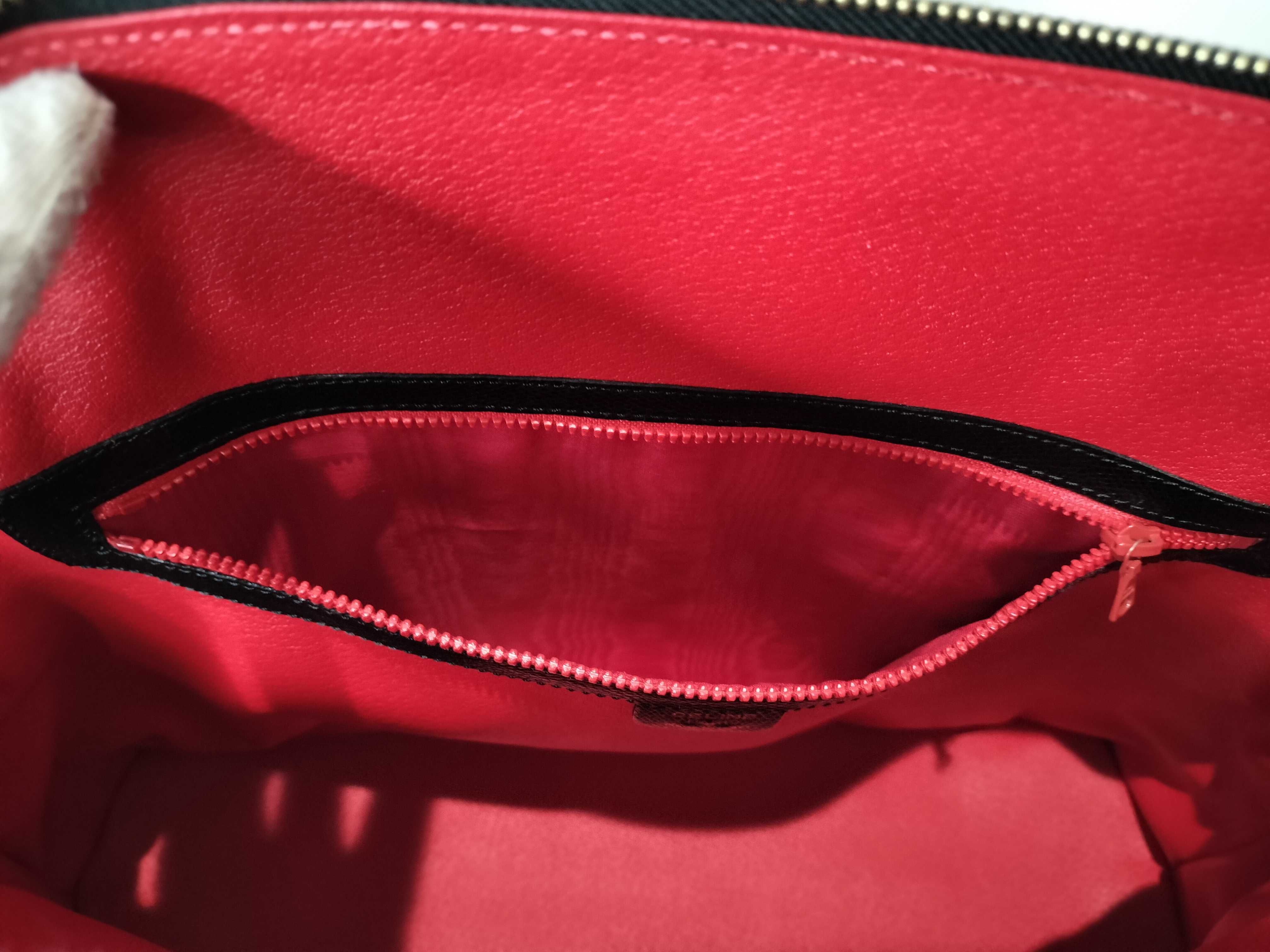 M94 Leather Handbag (2-Way) — view 10
