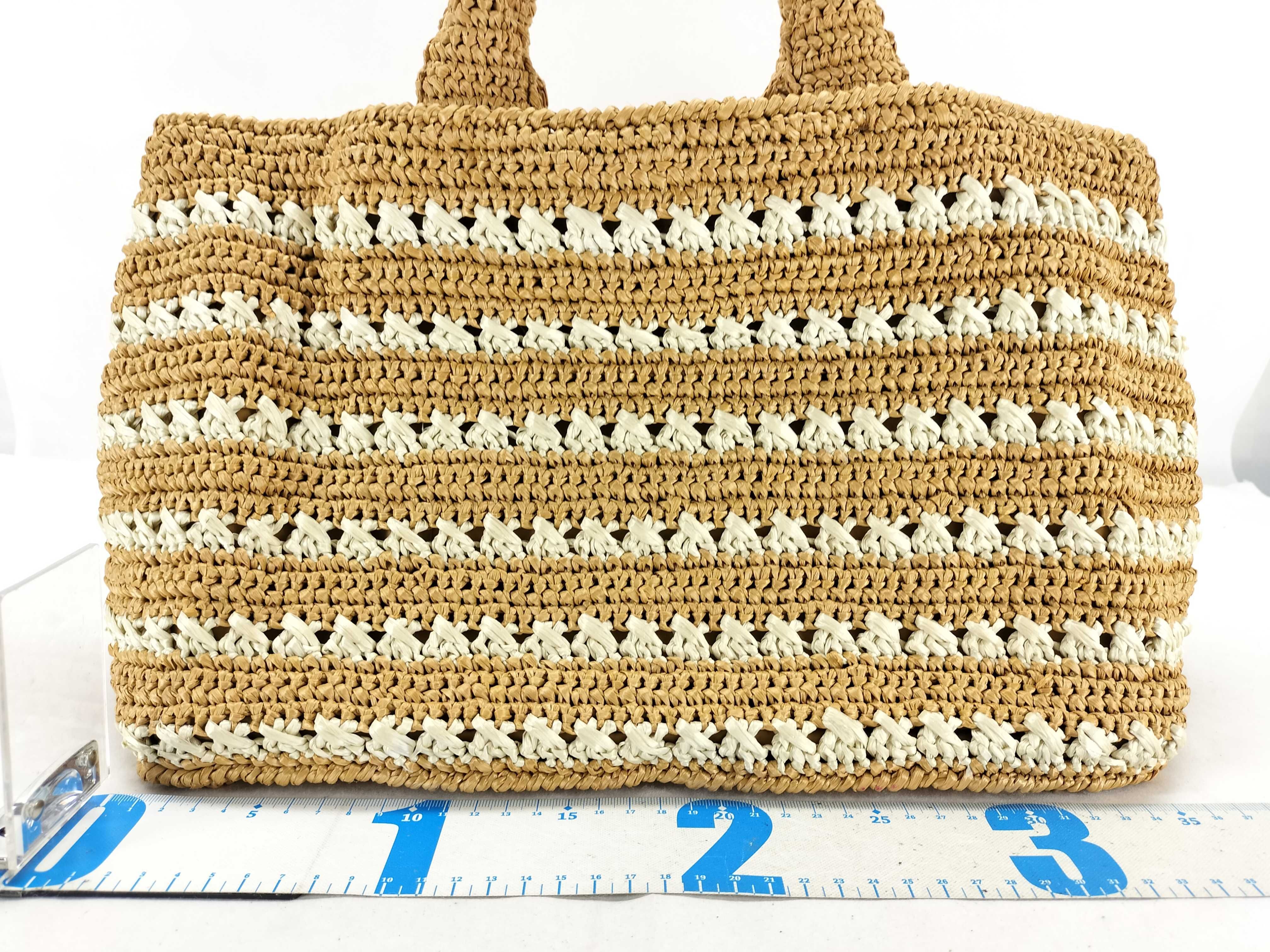 Canapa Tote Bag — view 2