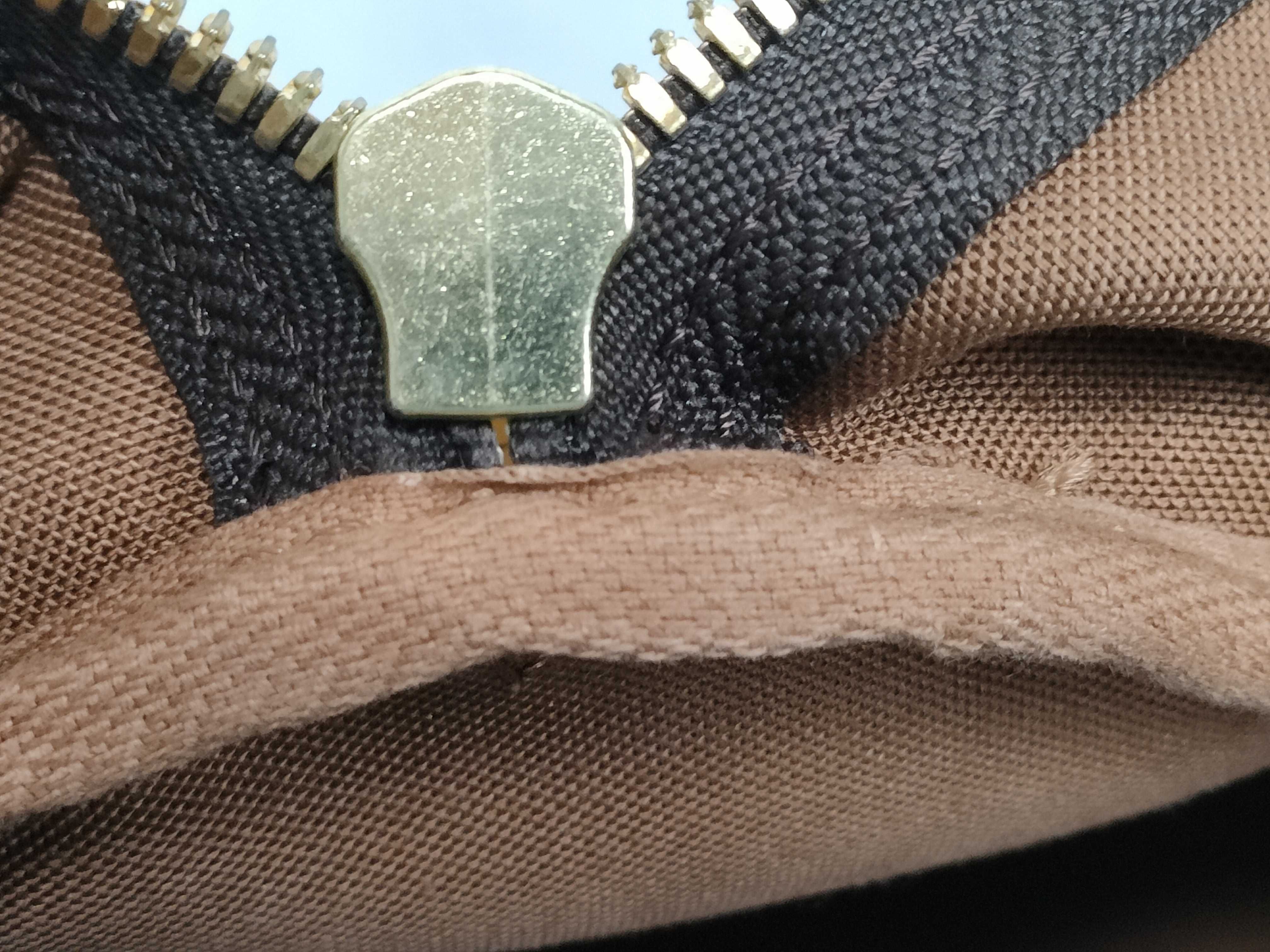 Monogram Keepall 50 M41426 Brown FL1909 Boston Bag — view 9