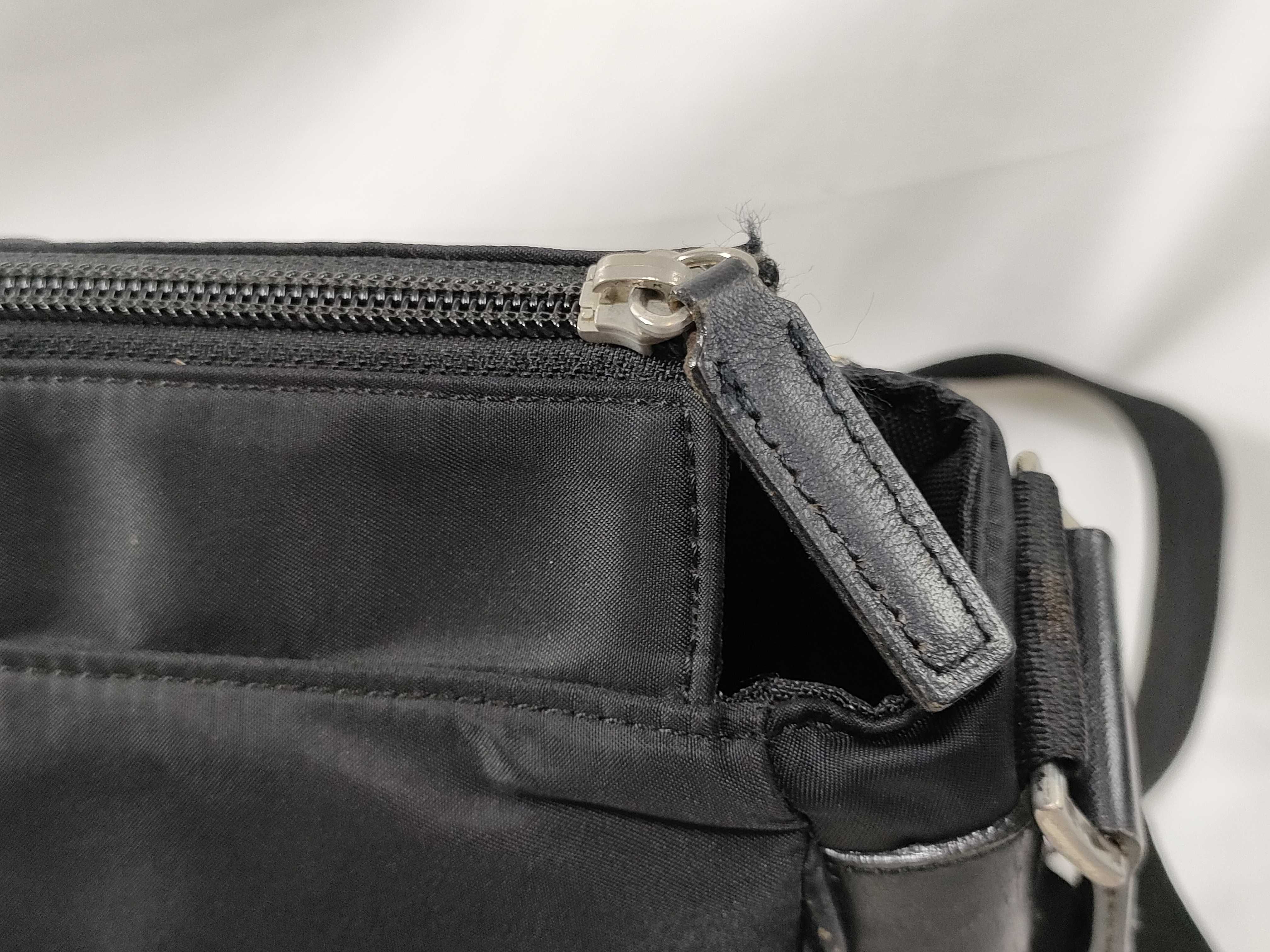 shoulder bag — view 4