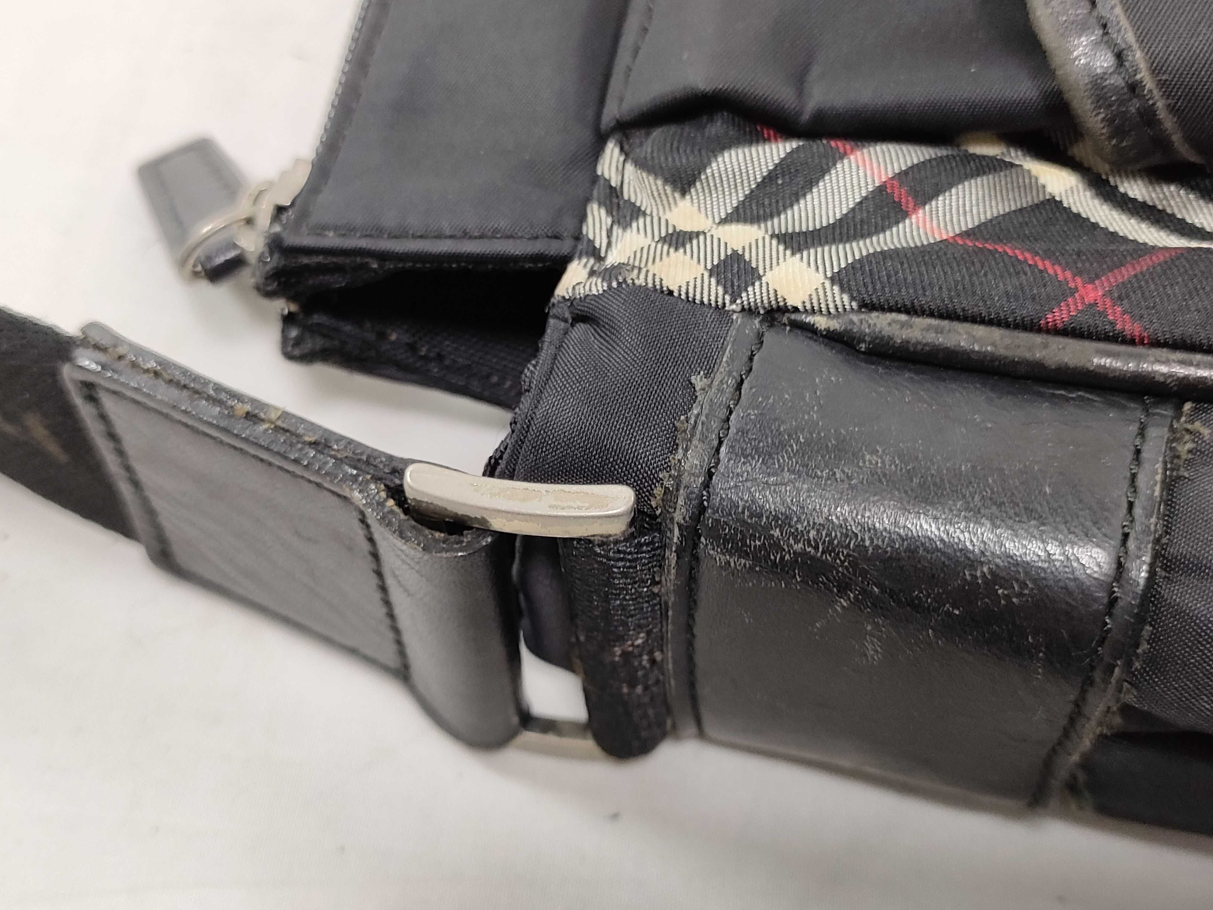 shoulder bag — view 7