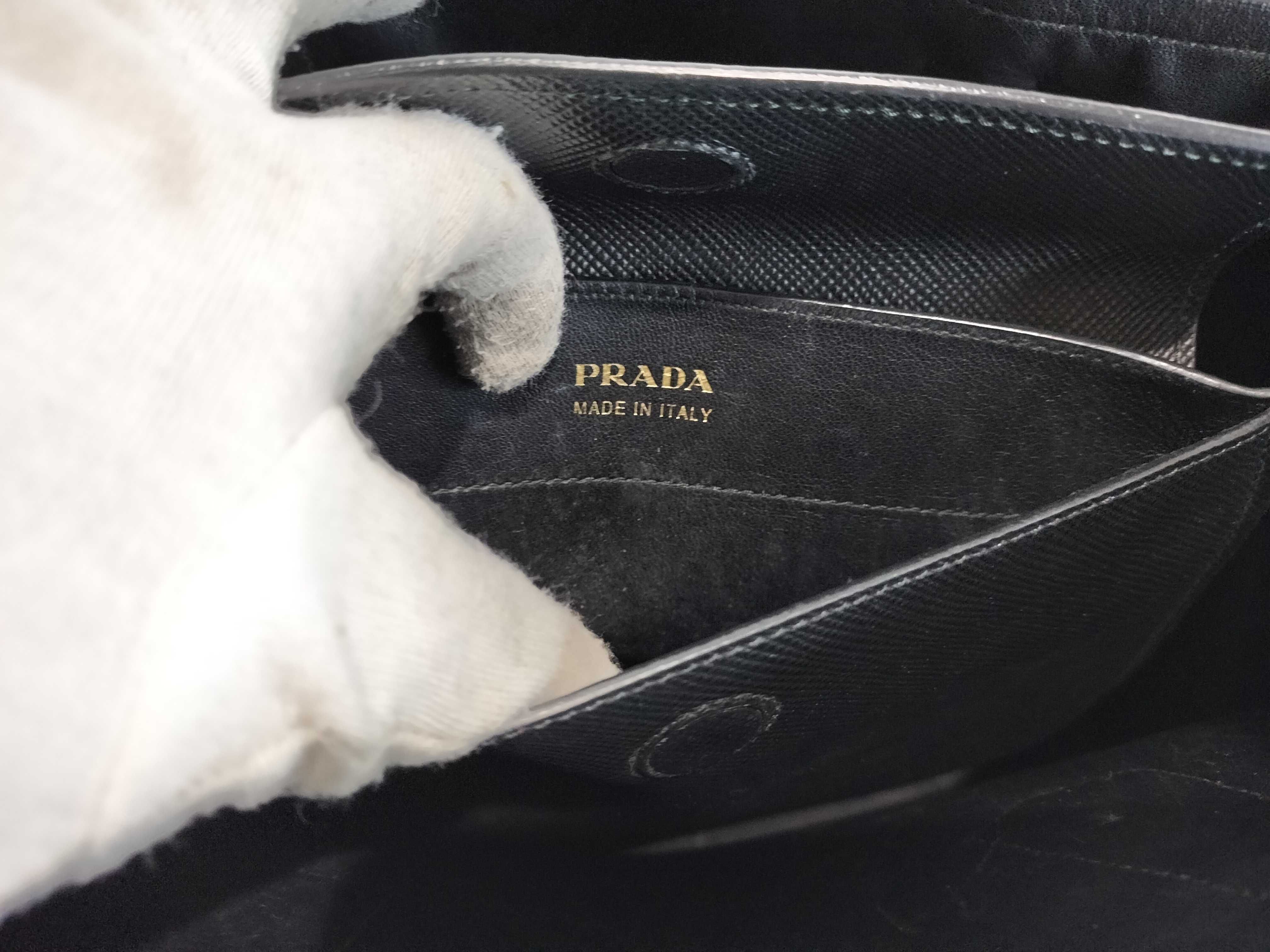 Double Bag 2-way Handbag — view 11