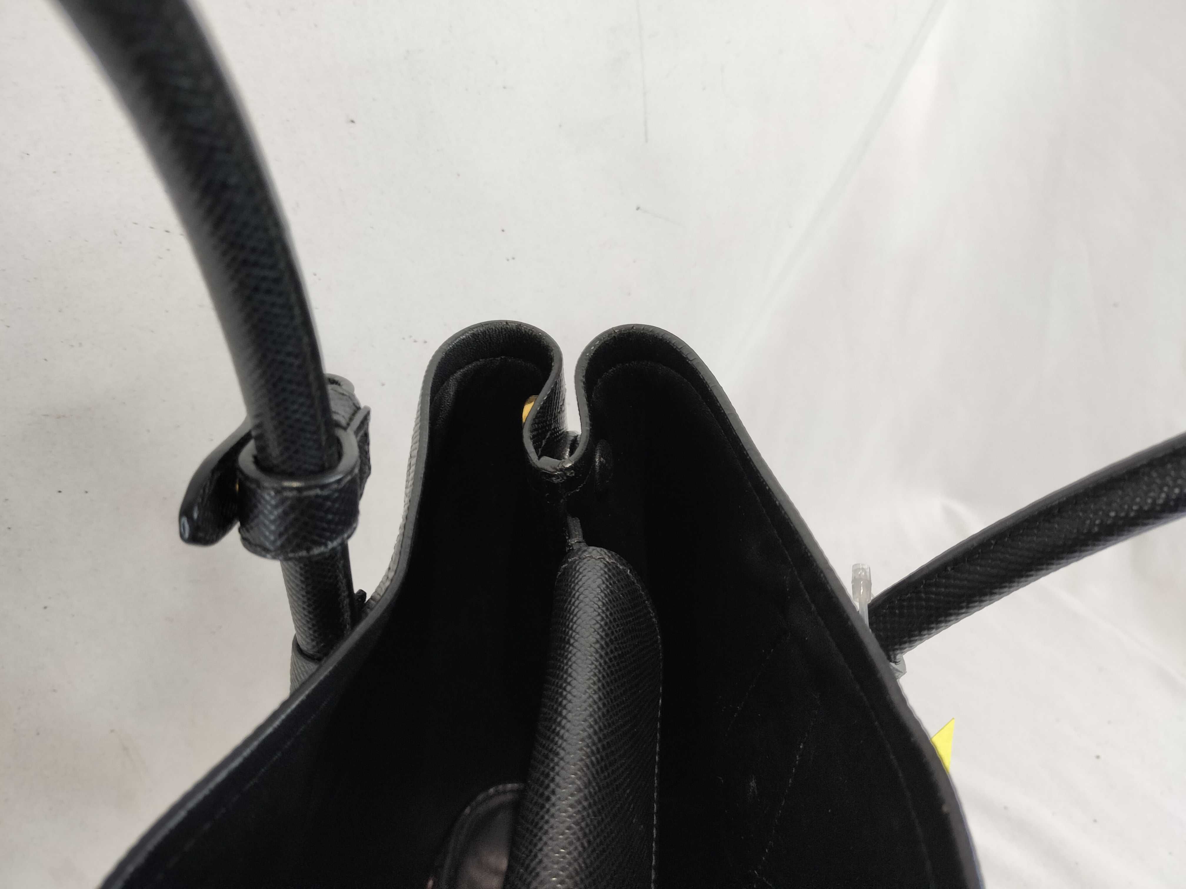 Double Bag 2-way Handbag — view 12