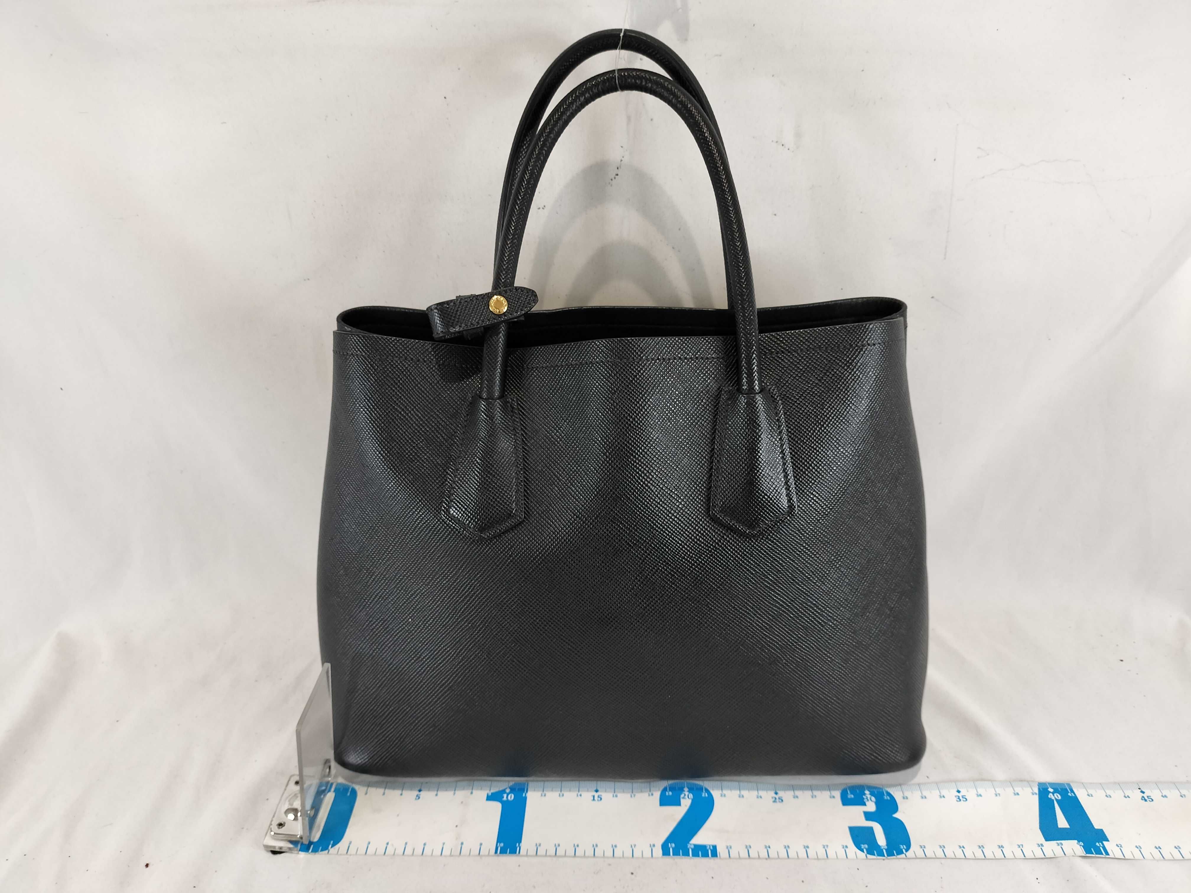 Double Bag 2-way Handbag — view 3