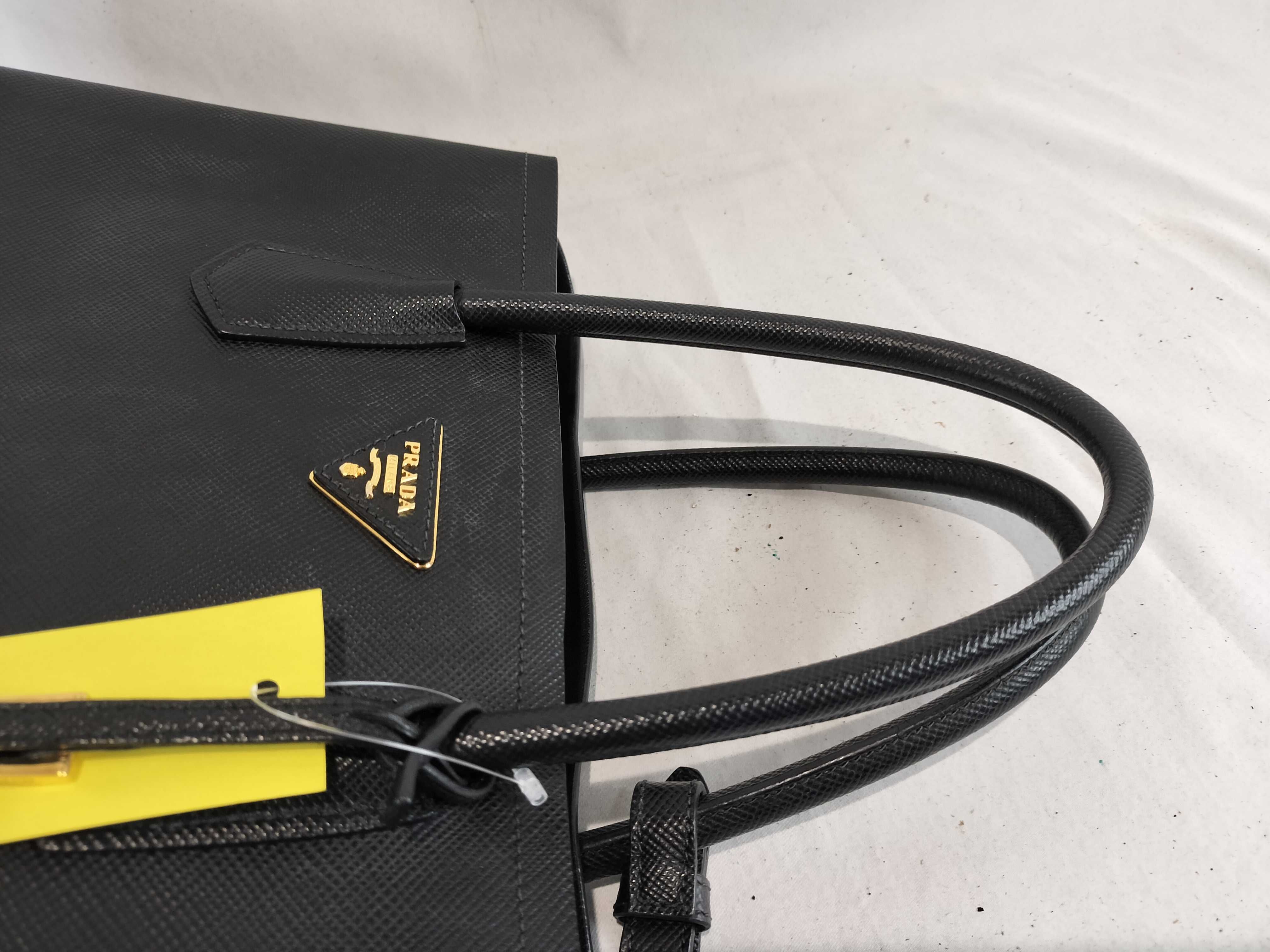Double Bag 2-way Handbag — view 4