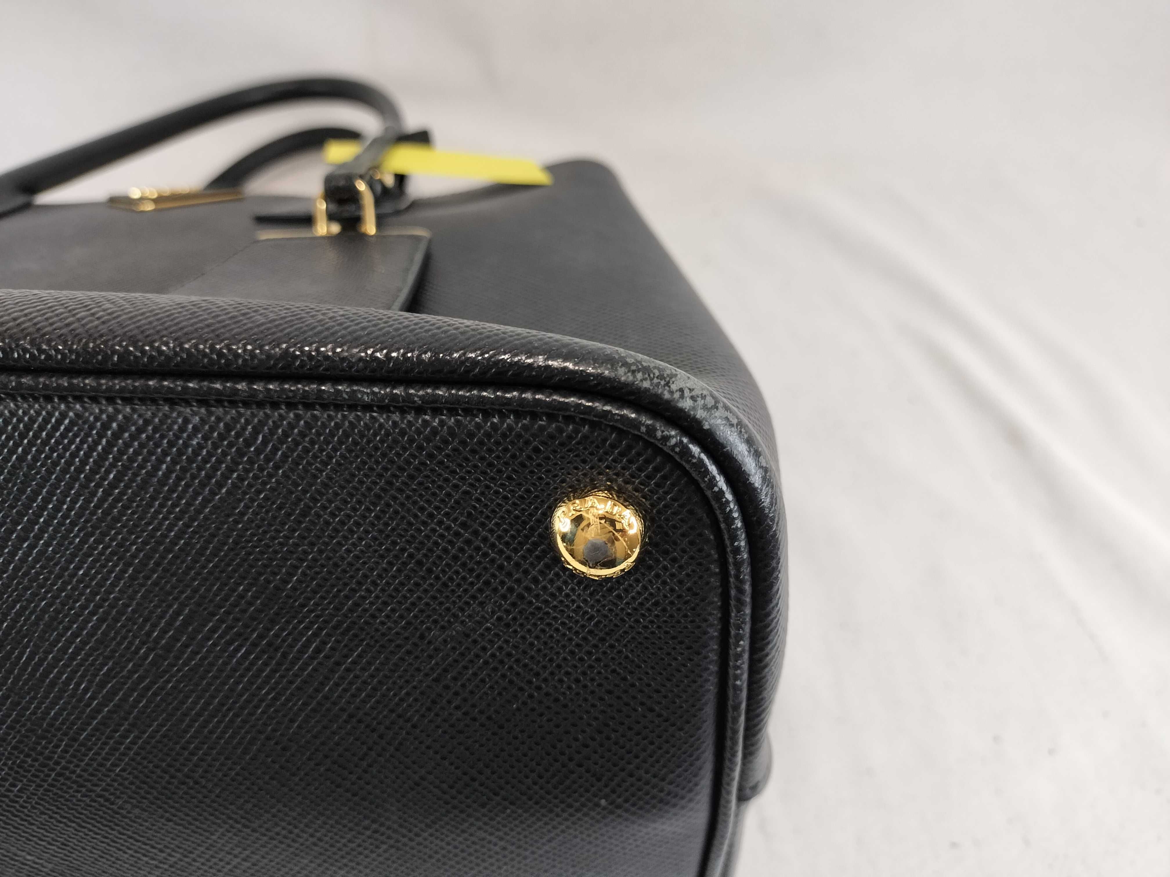 Double Bag 2-way Handbag — view 7