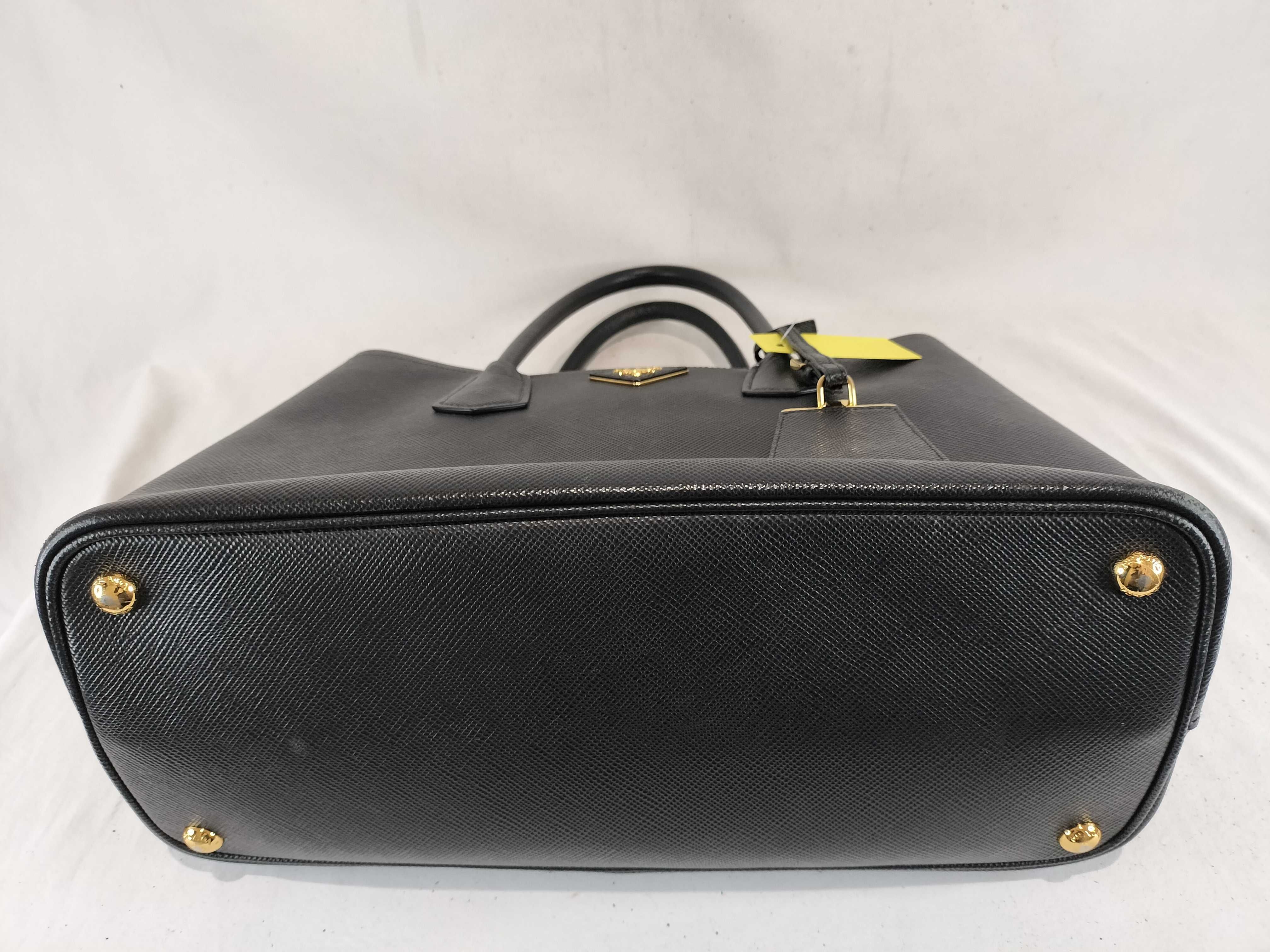 Double Bag 2-way Handbag — view 8
