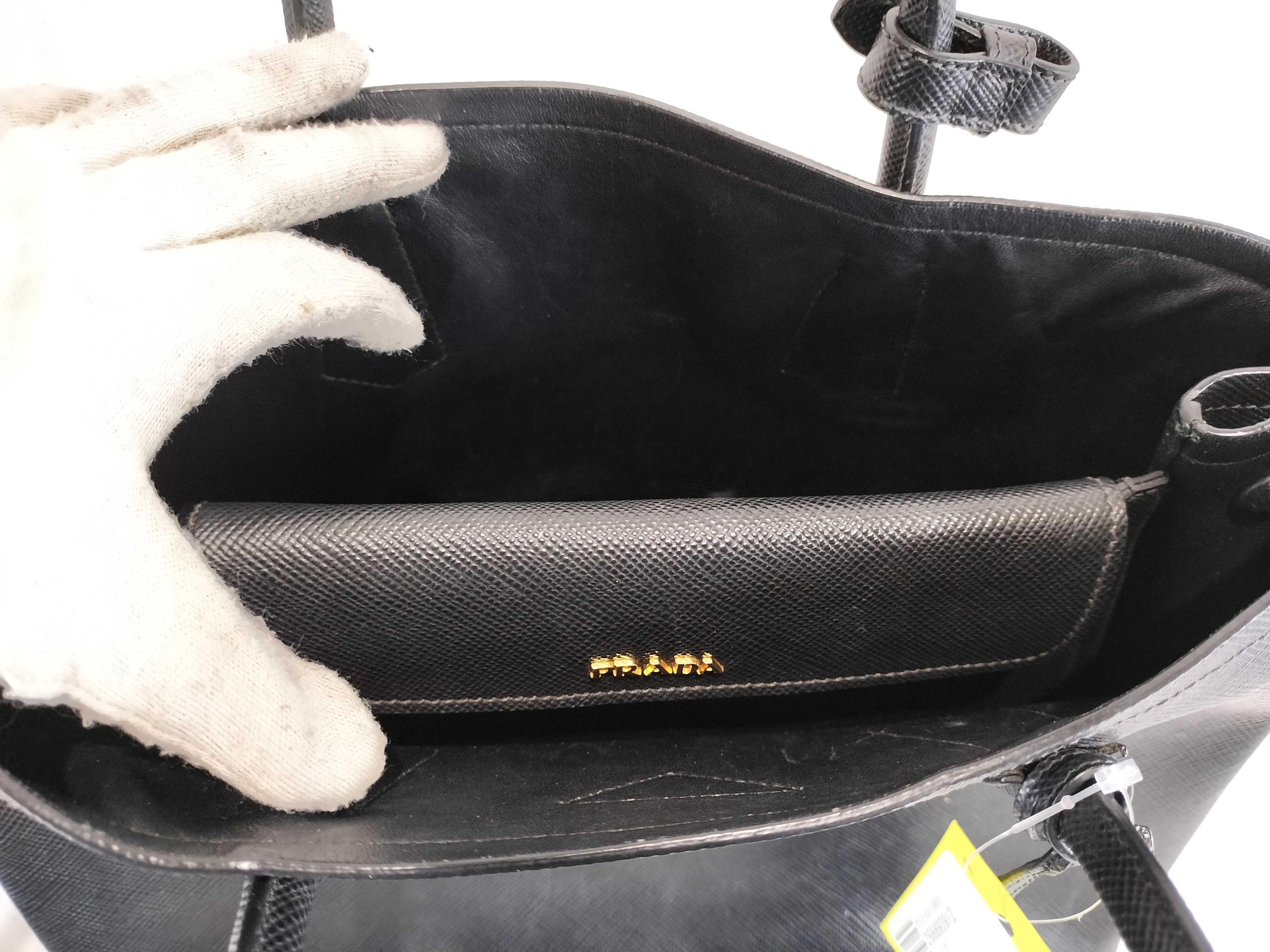 Double Bag 2-way Handbag — view 9