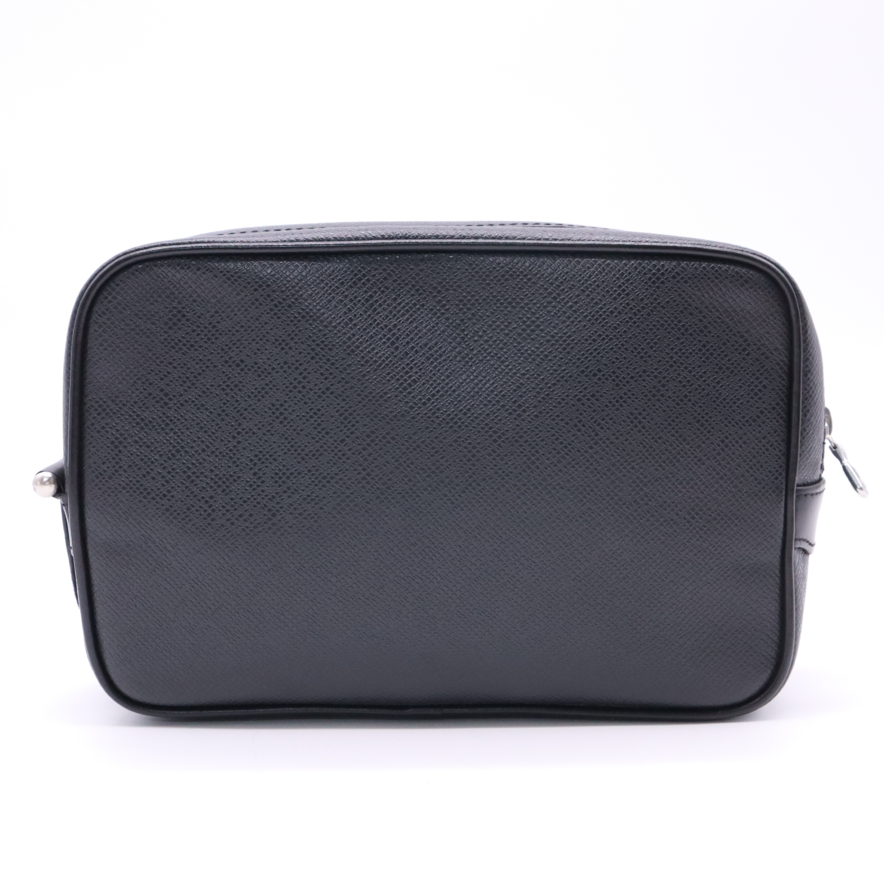 M30812 Taiga Karuga Ardoise Second Bag — view 2