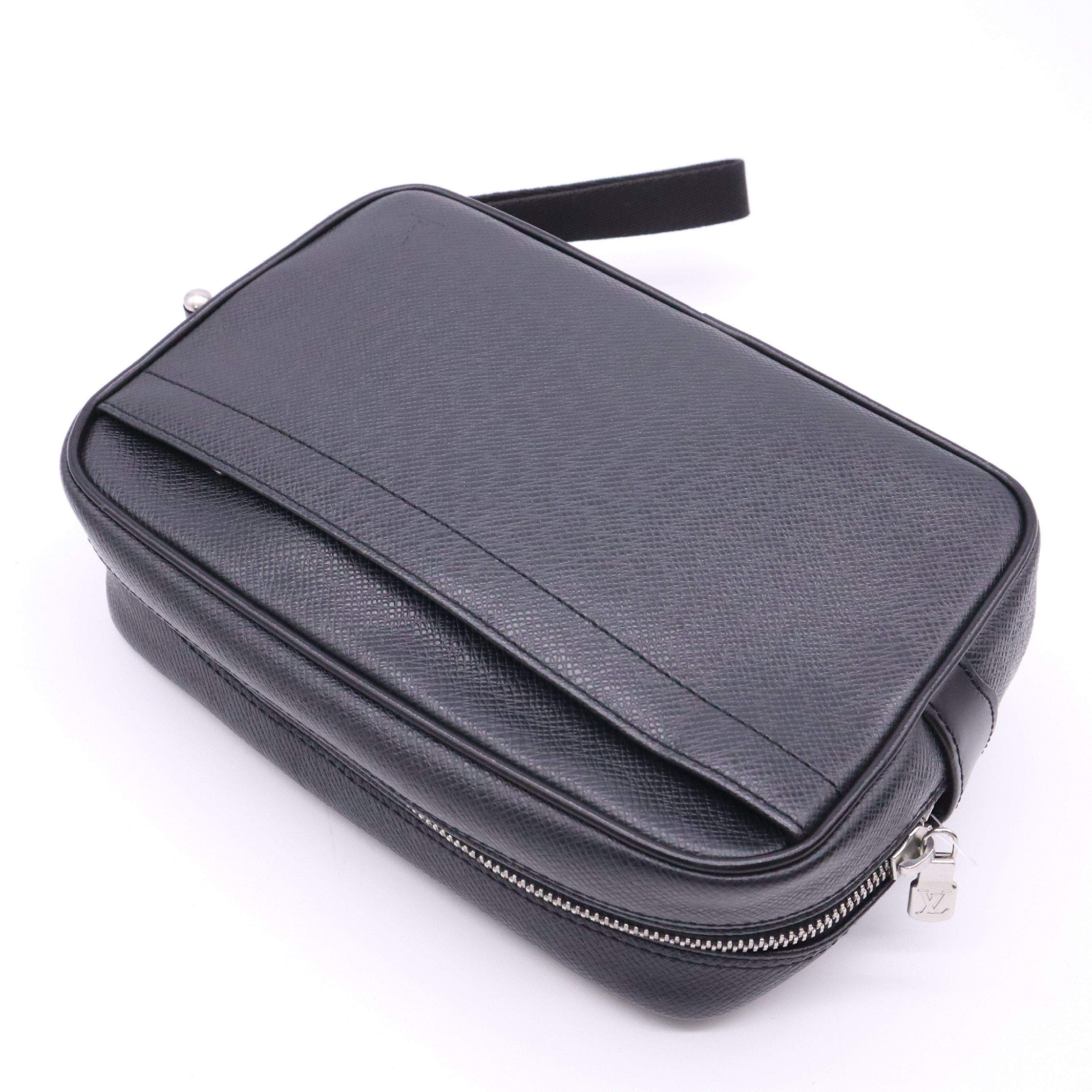 M30812 Taiga Karuga Ardoise Second Bag — view 3