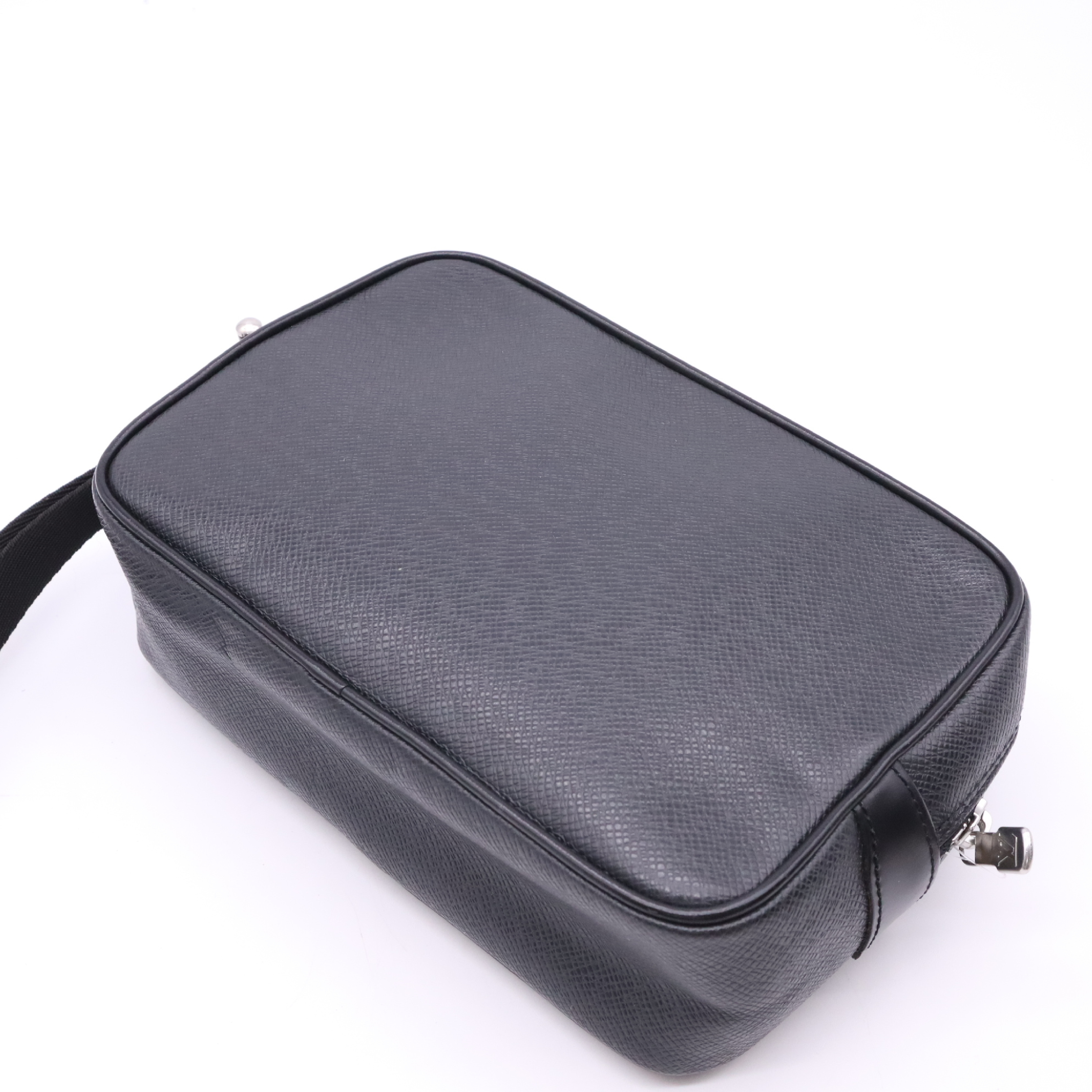 M30812 Taiga Karuga Ardoise Second Bag — view 4