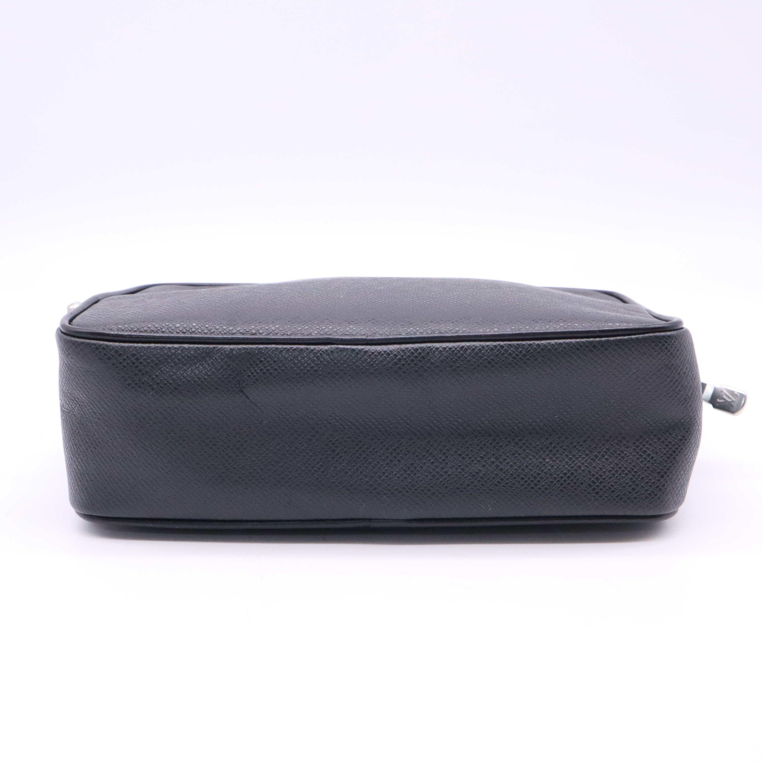 M30812 Taiga Karuga Ardoise Second Bag — view 5