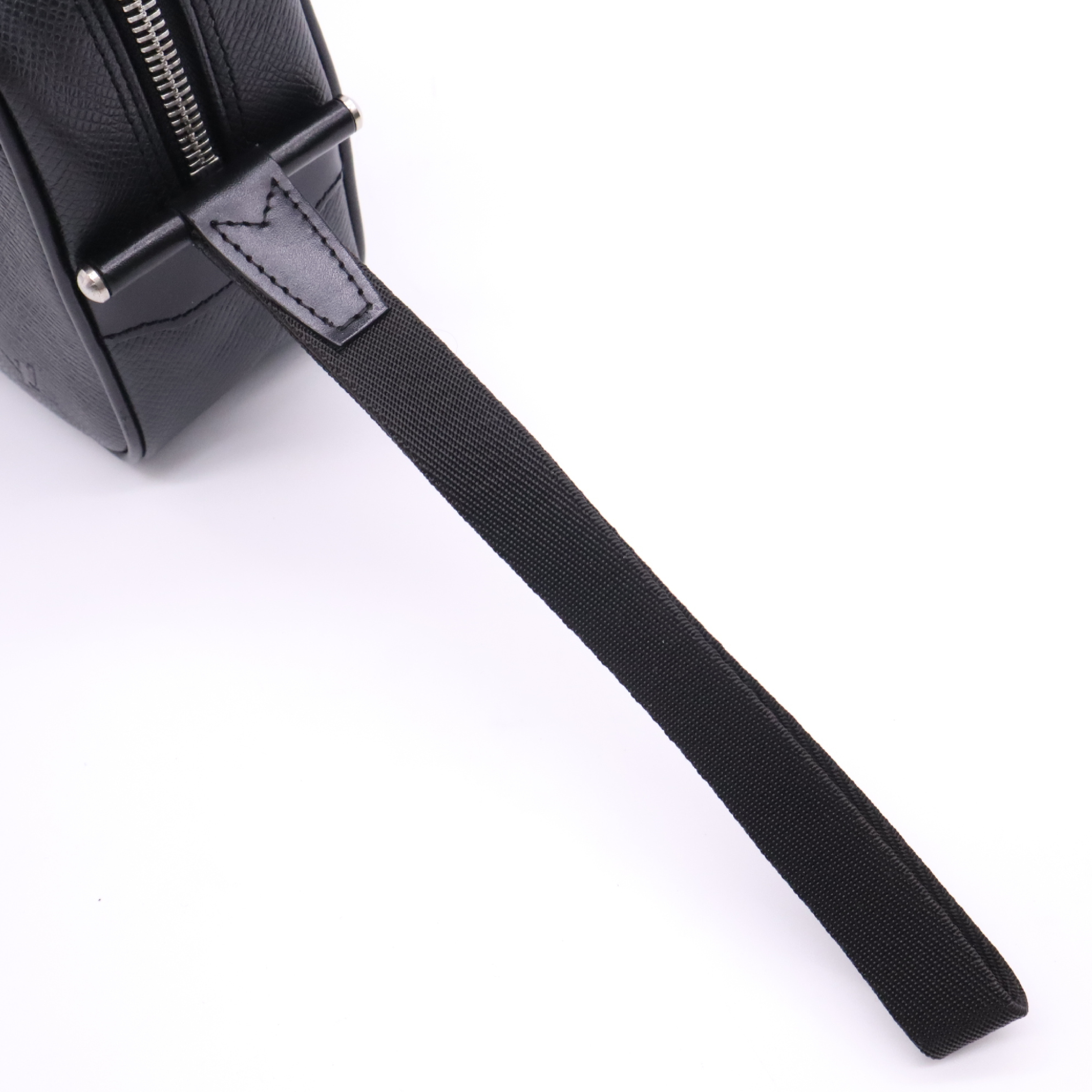 M30812 Taiga Karuga Ardoise Second Bag — view 7