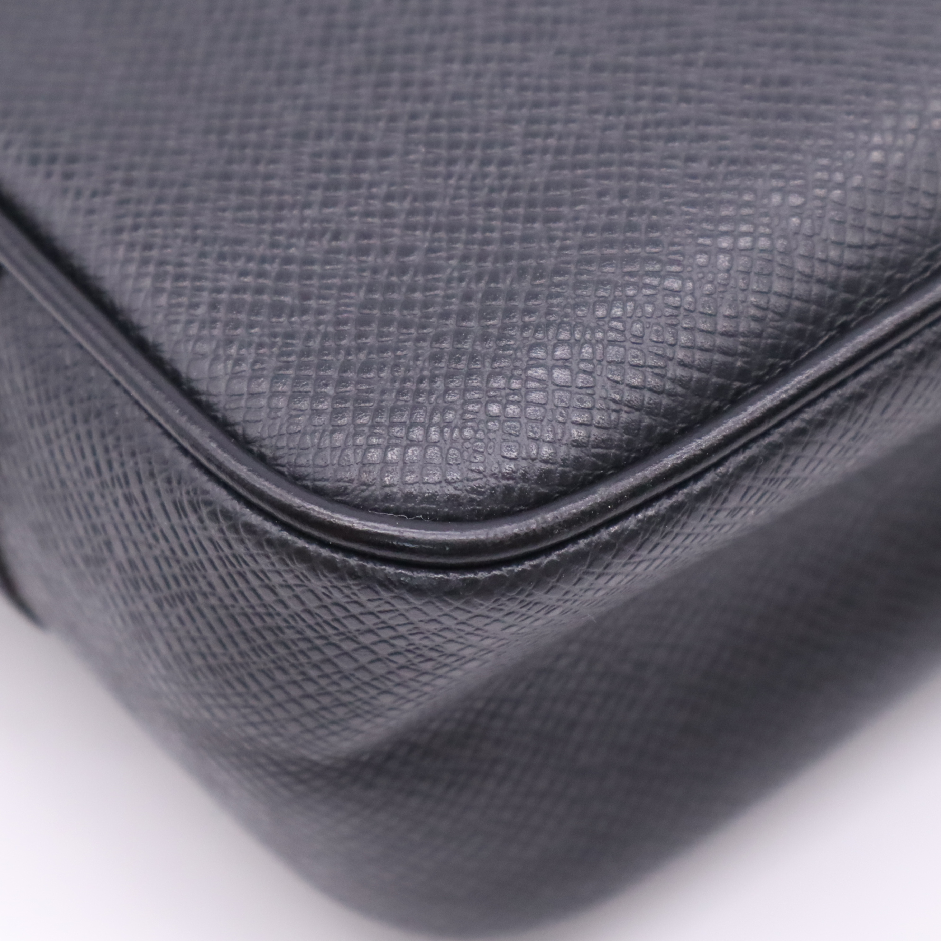 M30812 Taiga Karuga Ardoise Second Bag — view 8