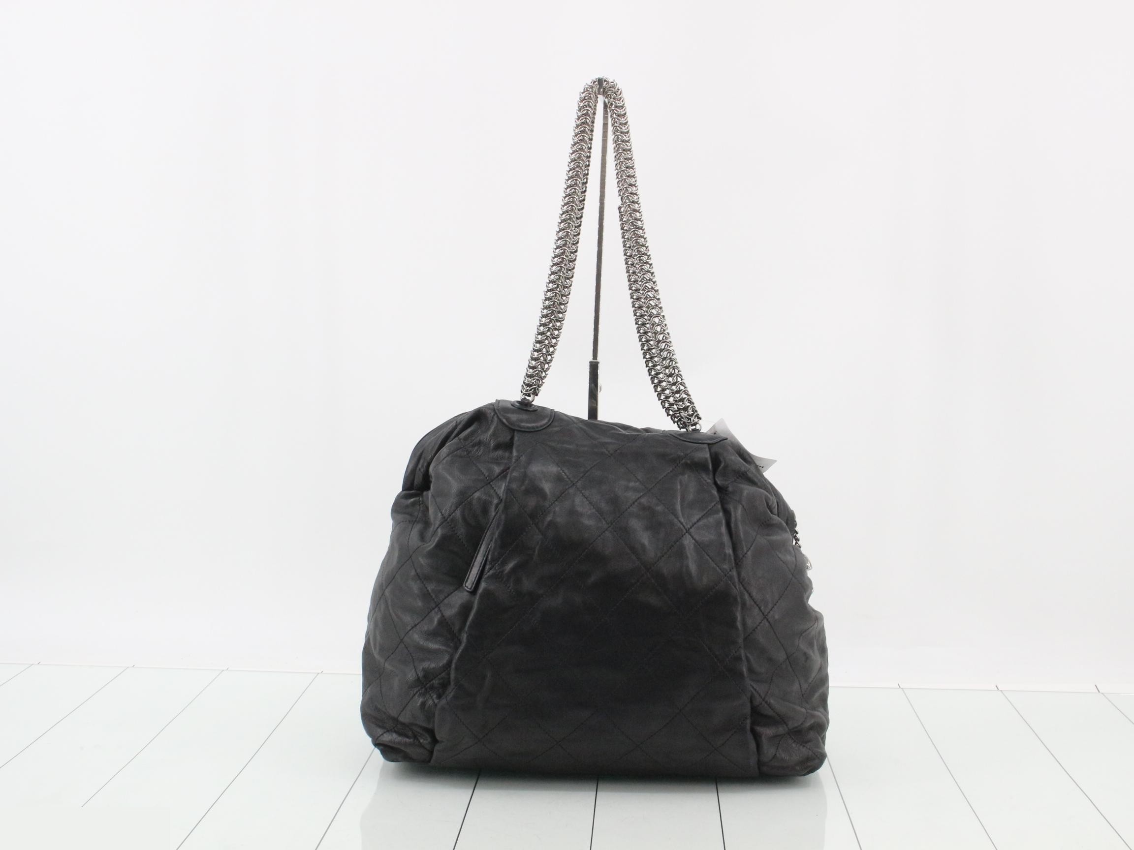 Matelassé (bag) — view 2