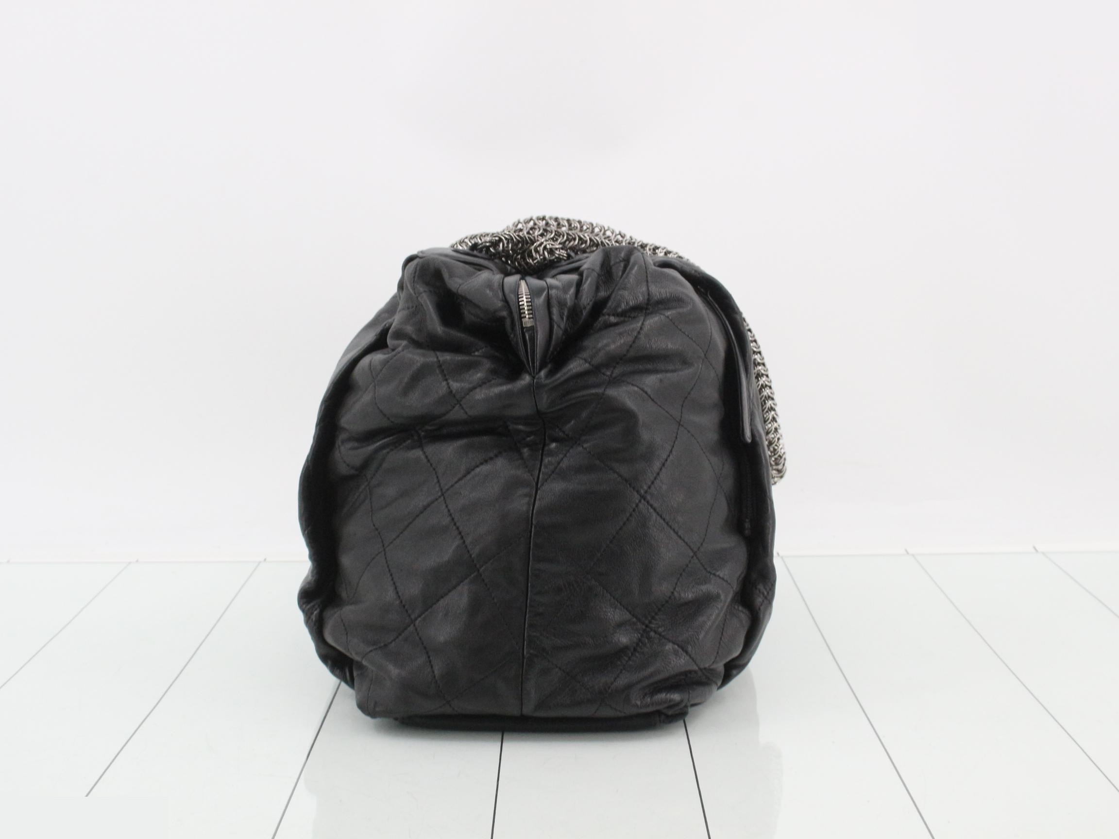 Matelassé (bag) — view 3