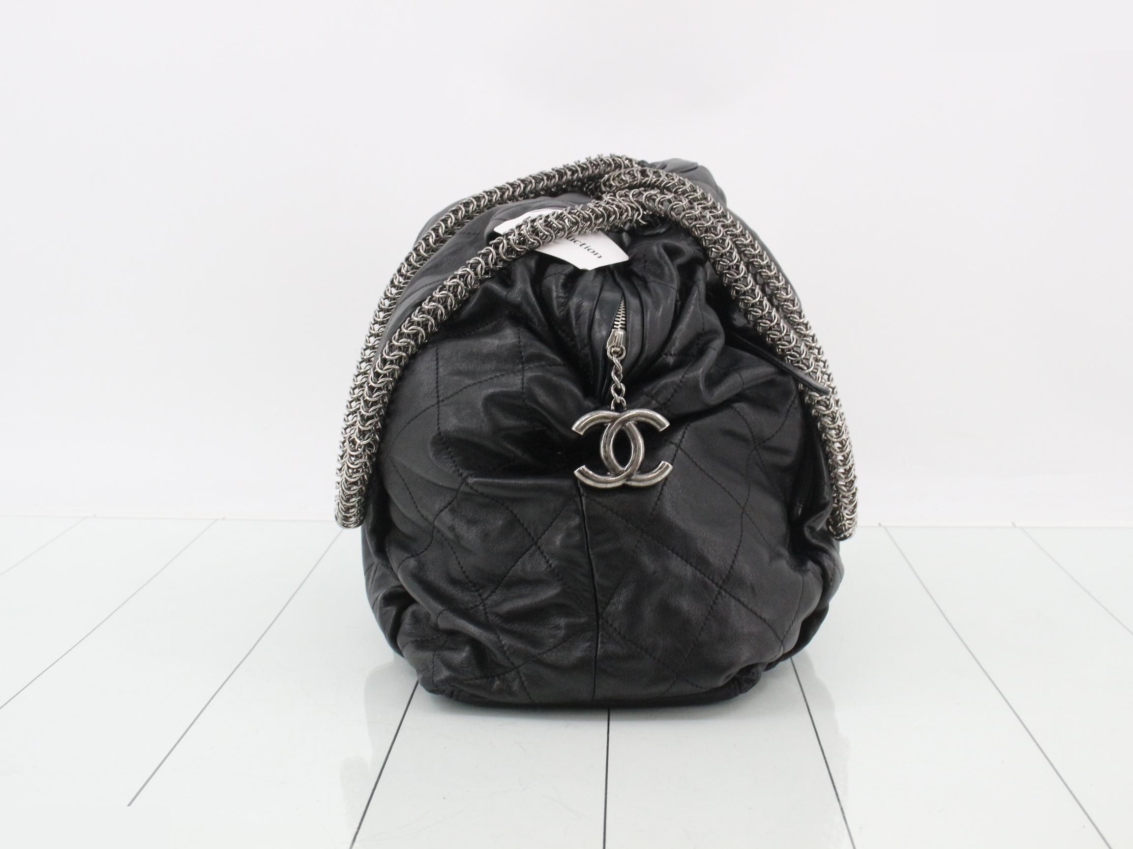 Matelassé (bag) — view 4