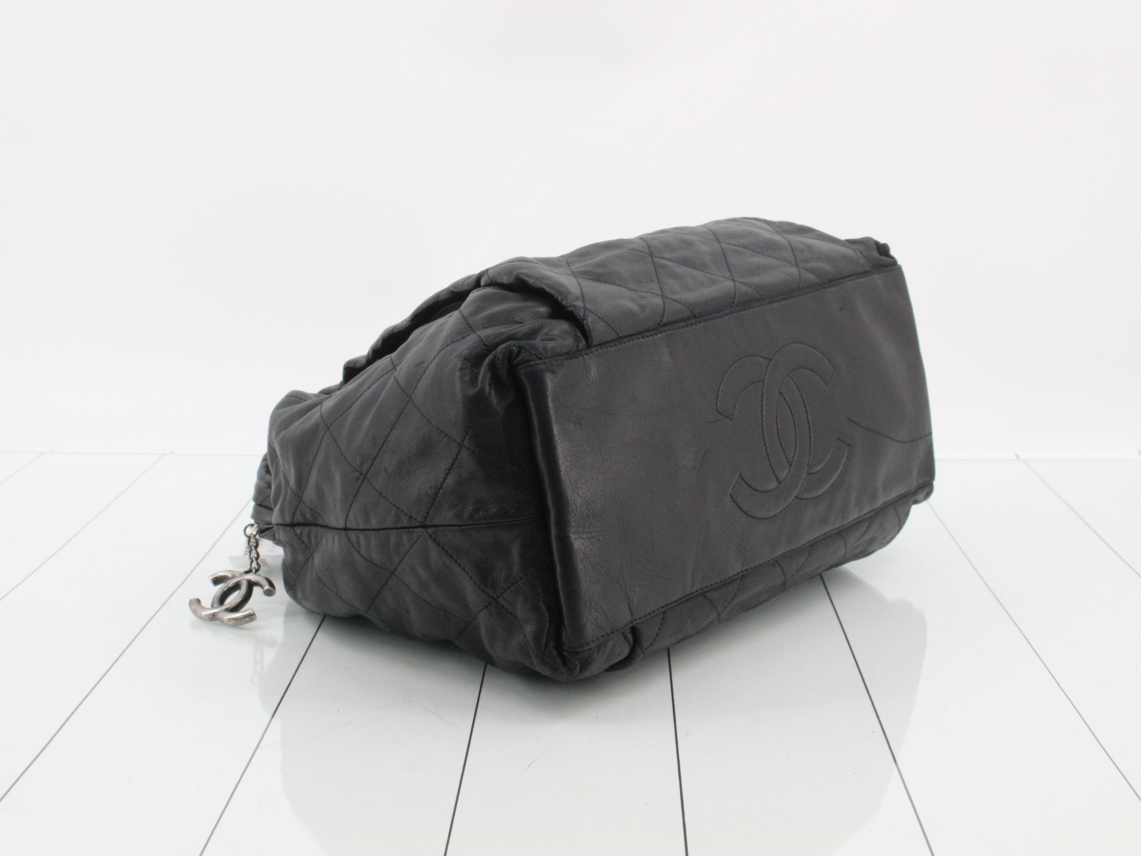Matelassé (bag) — view 5