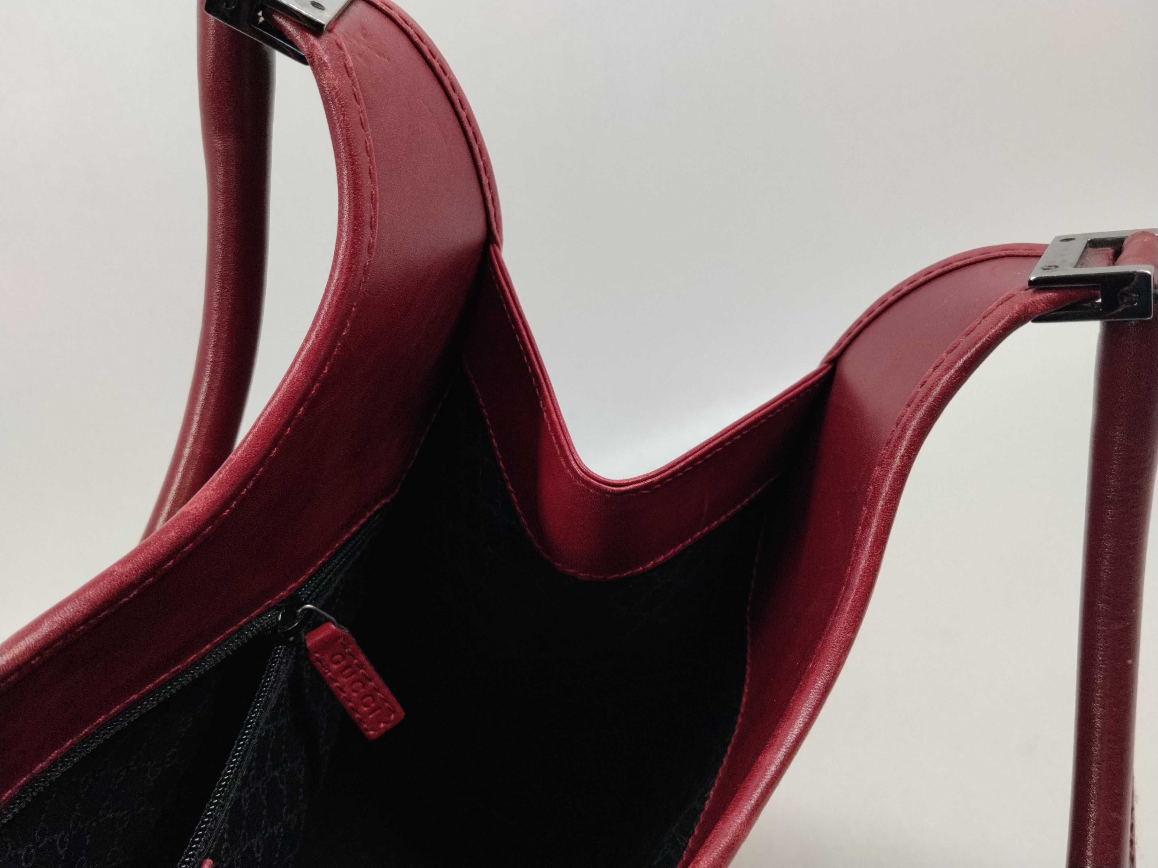 Jackie Leather 01719 214397 One-Shoulder Bag — view 11